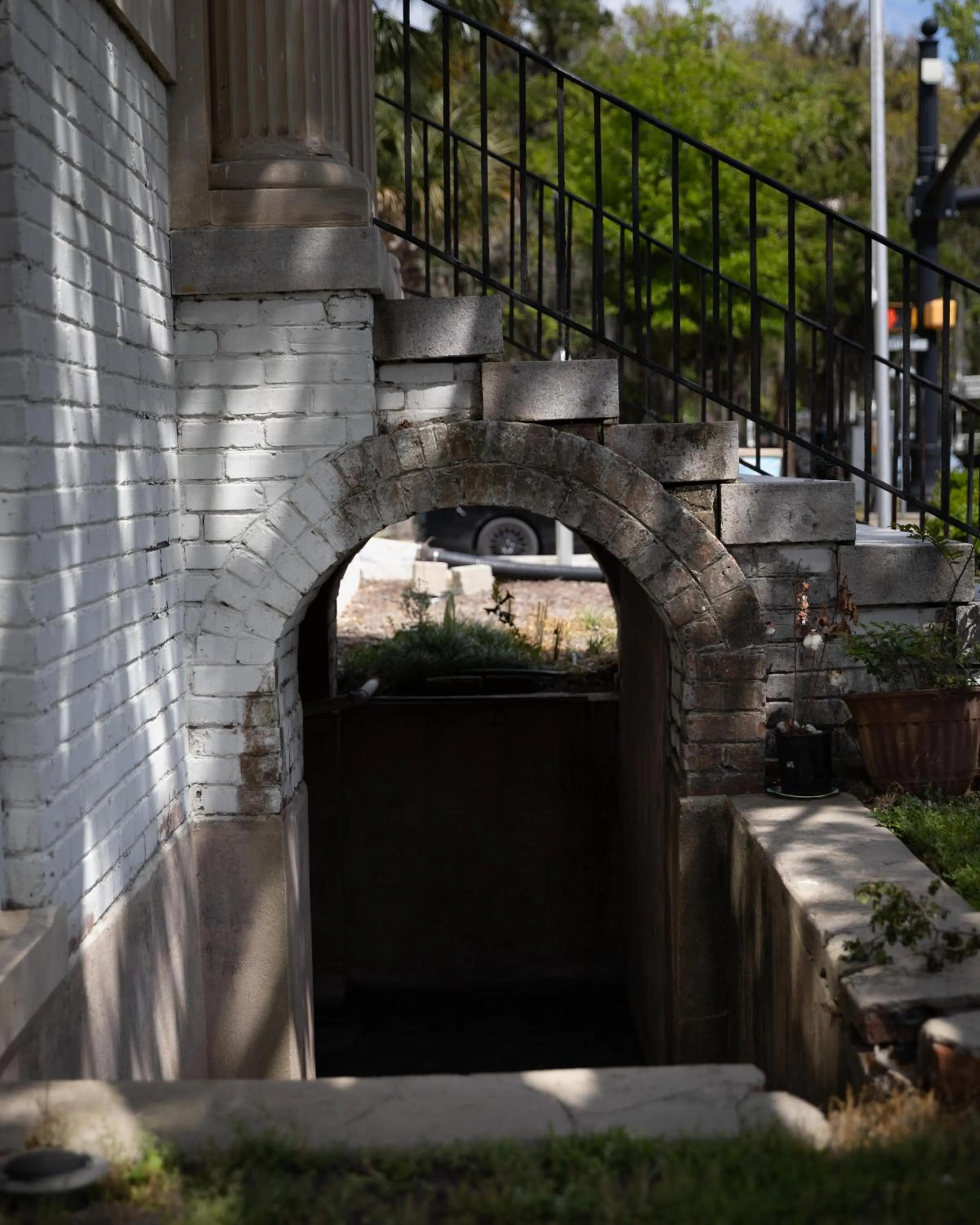 Nearby landmark in City Loft Hotel