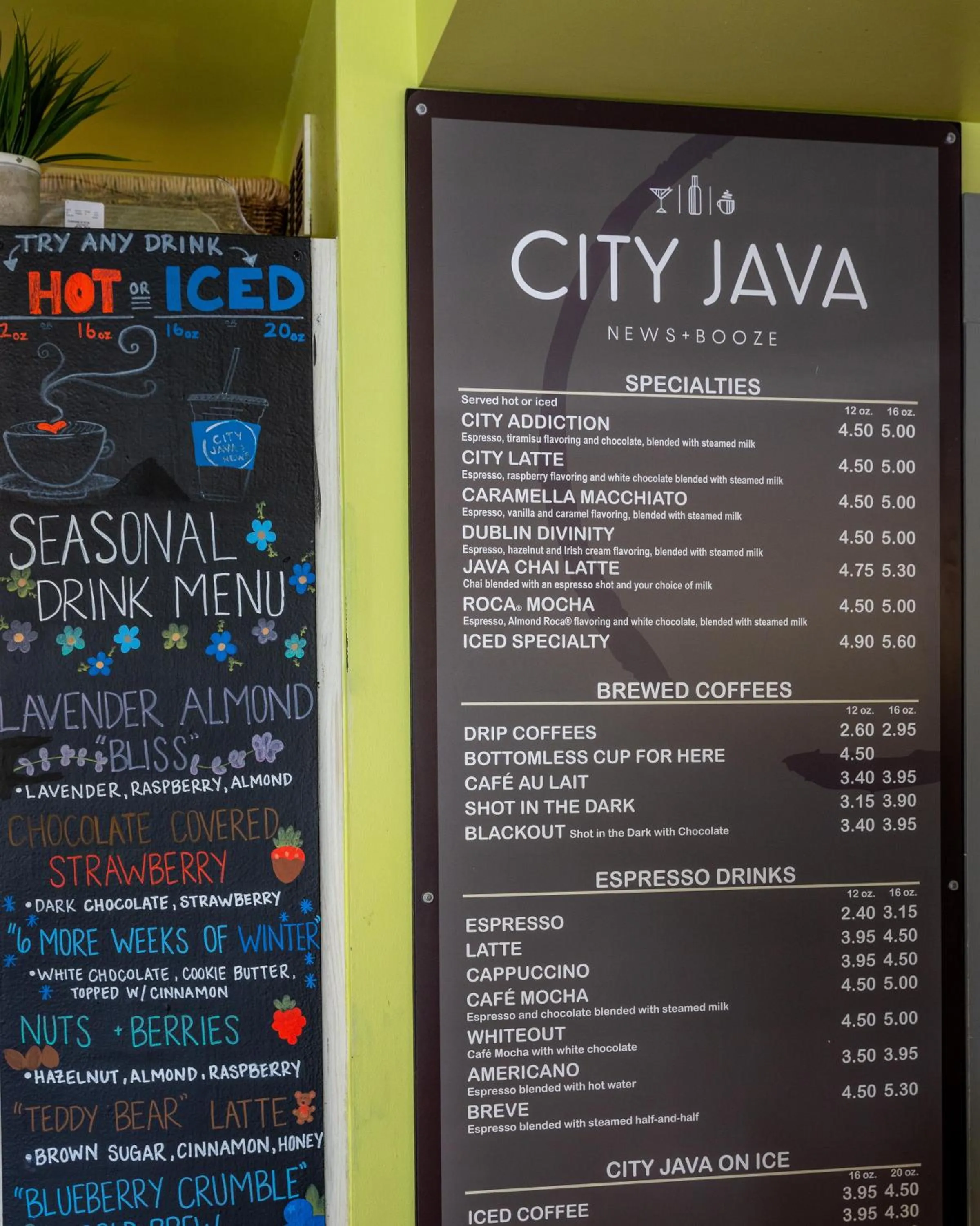 Coffee/tea facilities in City Loft Hotel