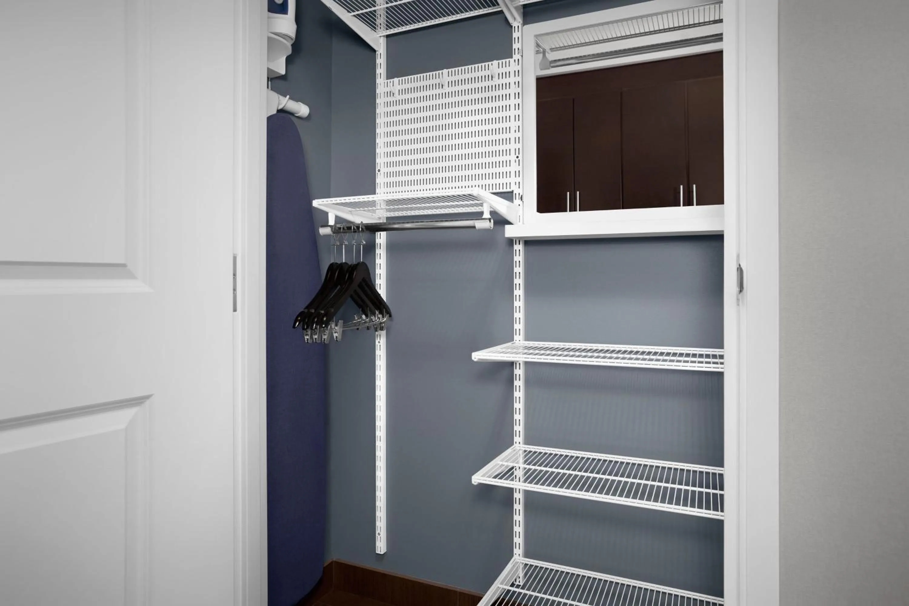 Photo of the whole room in TownePlace Suites Bridgeport Clarksburg