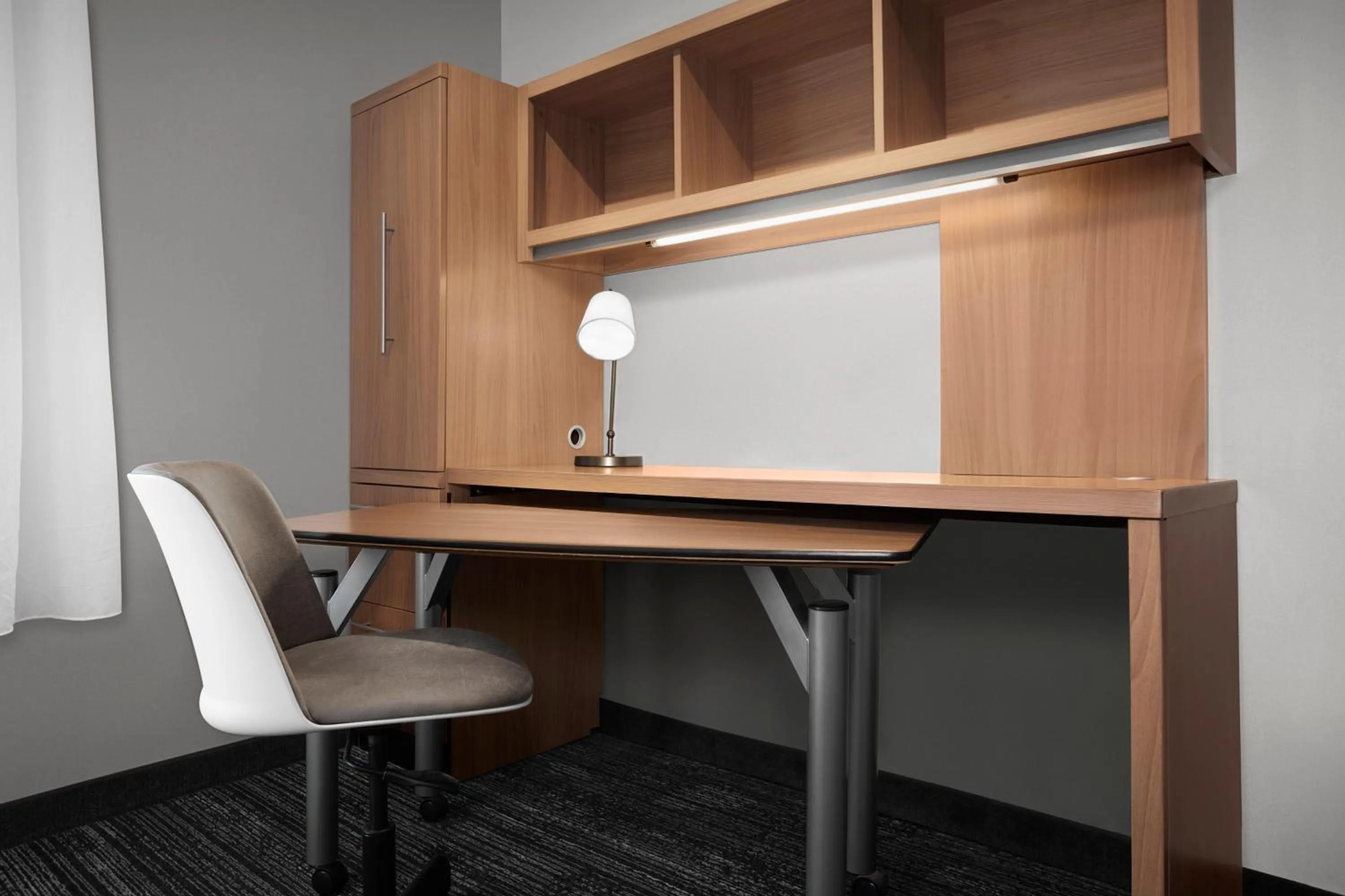 Photo of the whole room in TownePlace Suites Bridgeport Clarksburg