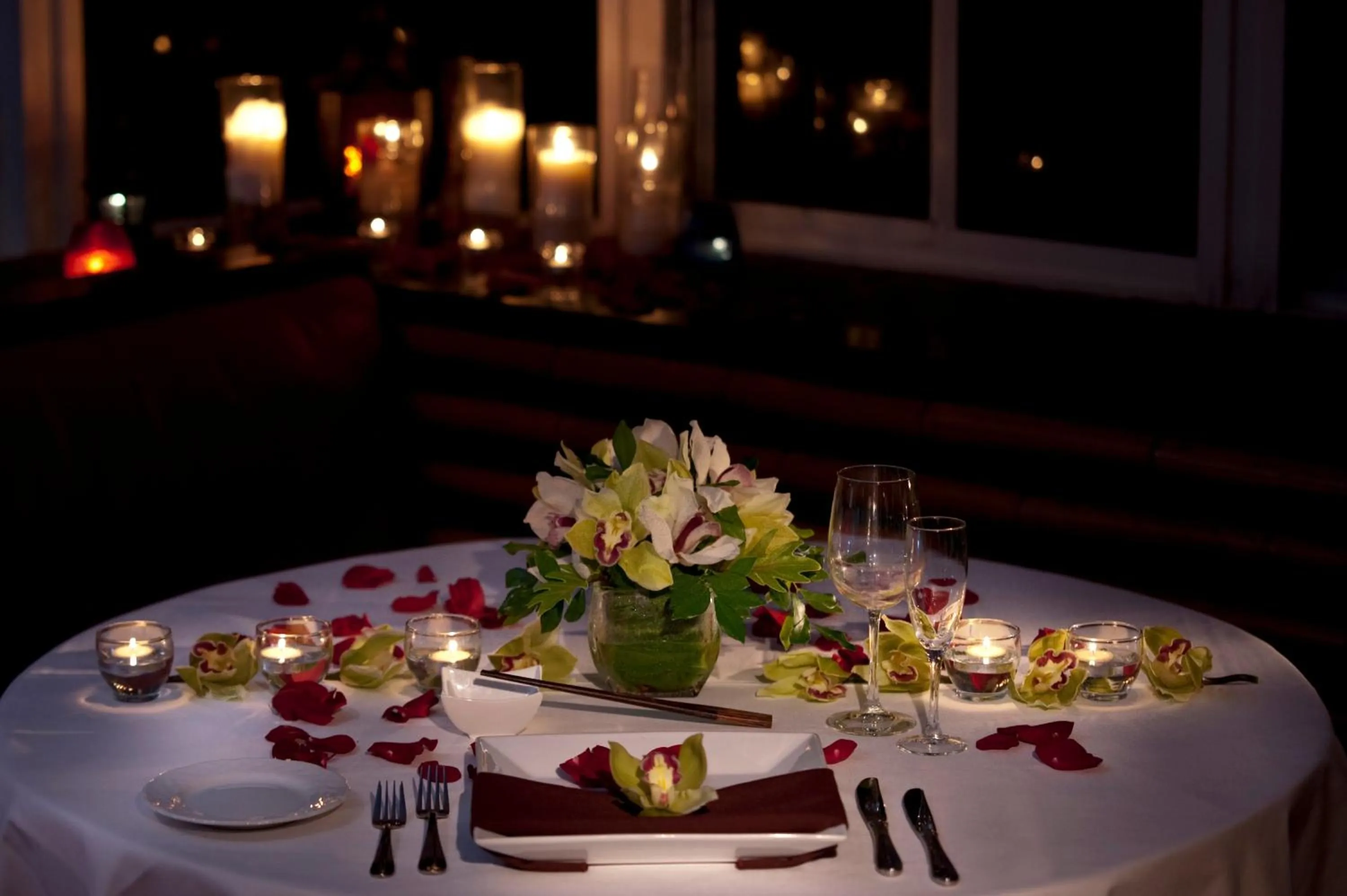 Restaurant/places to eat in Hanalei Colony Resort