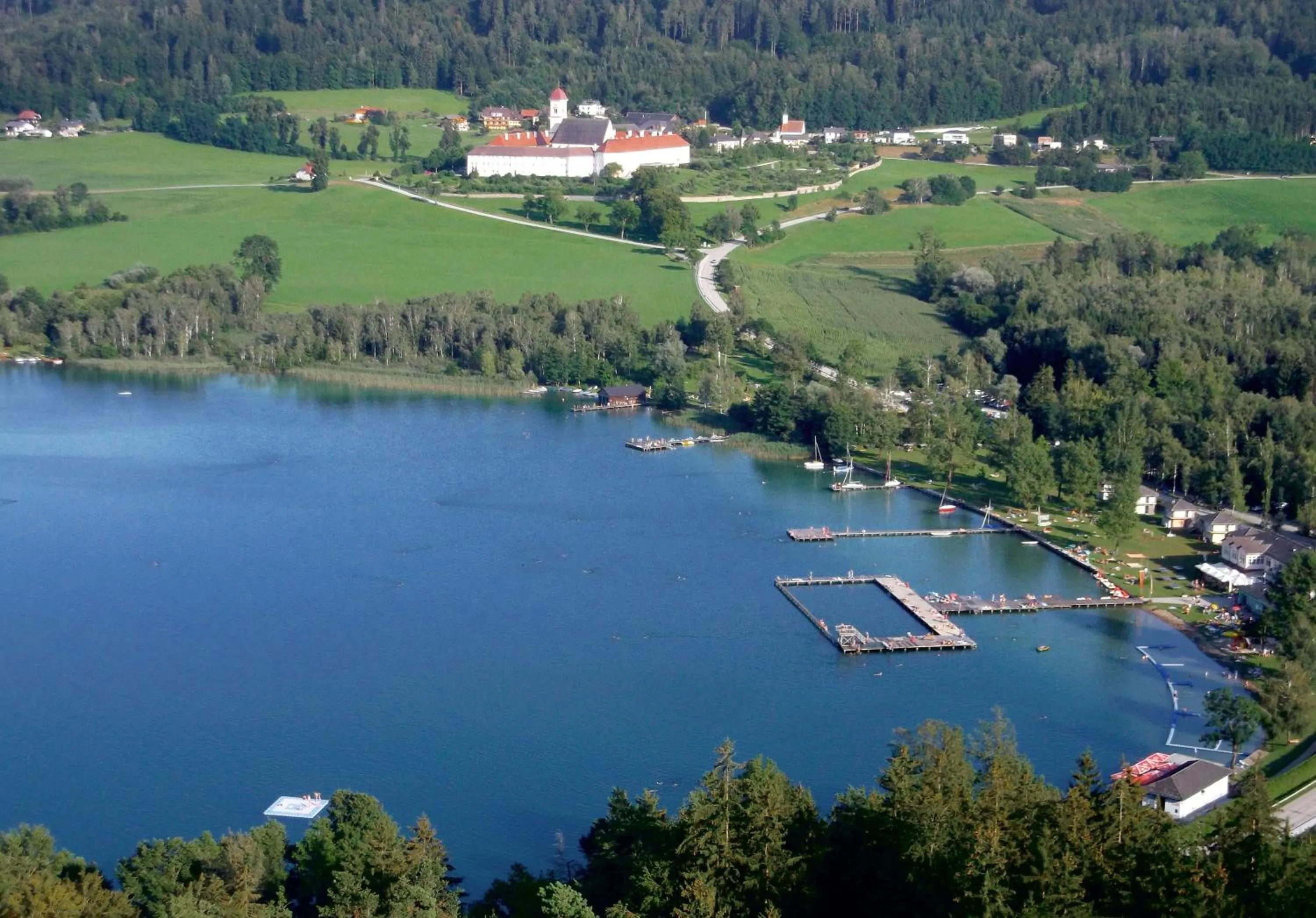 Day in Längseeleit'n