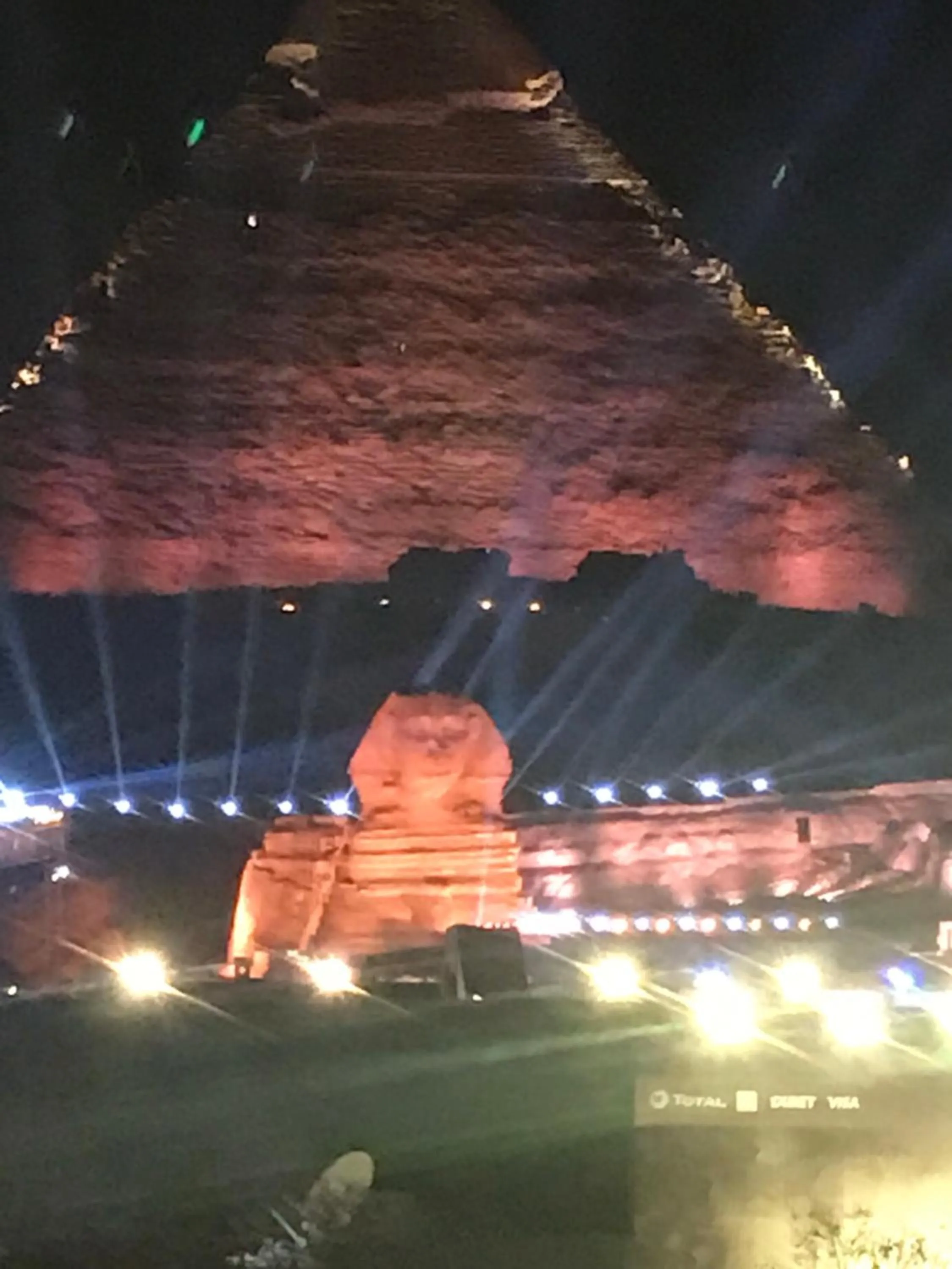 Balcony/Terrace in Pyramids View Inn Bed & Breakfast