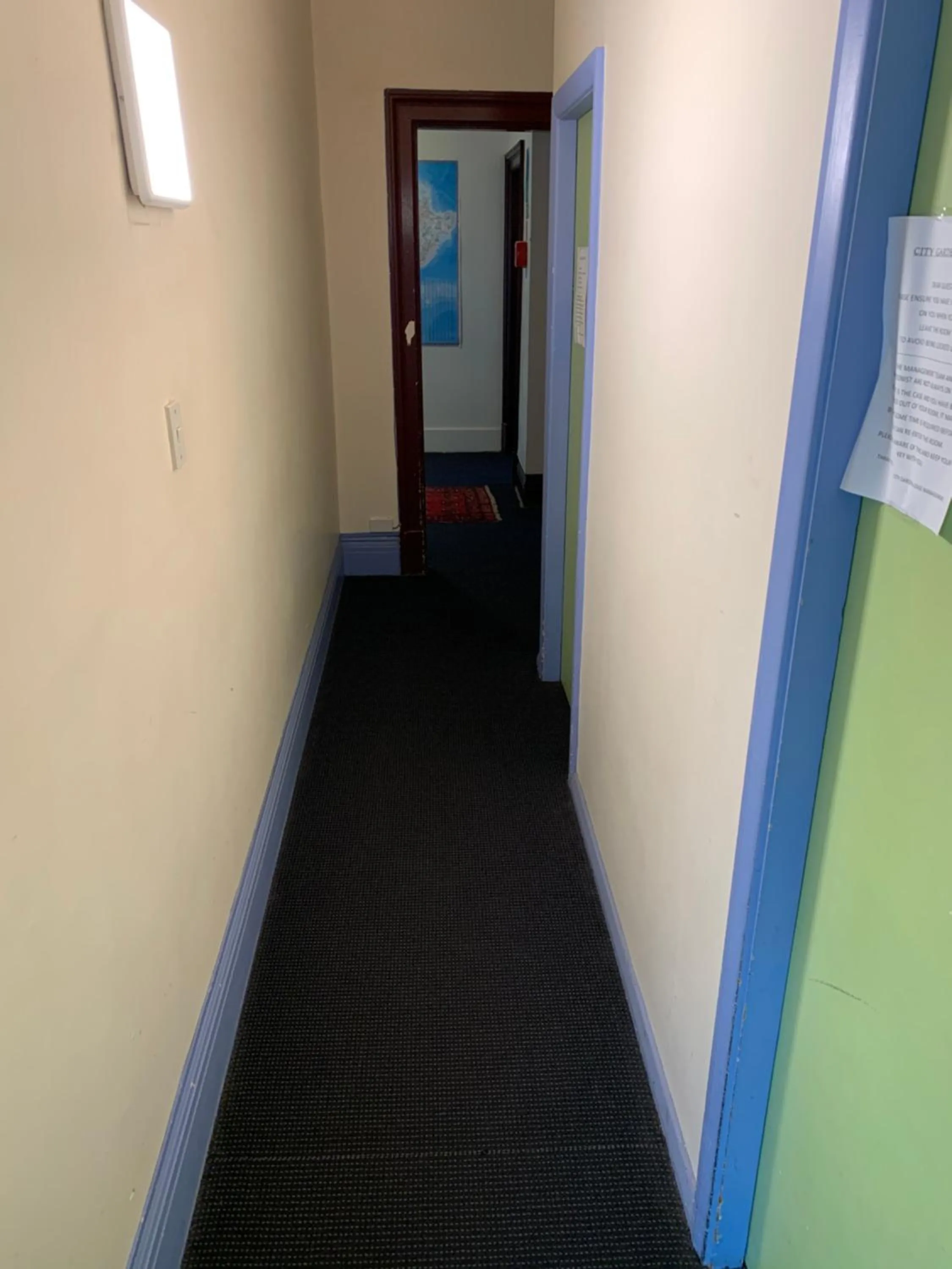 Other in City Garden Lodge