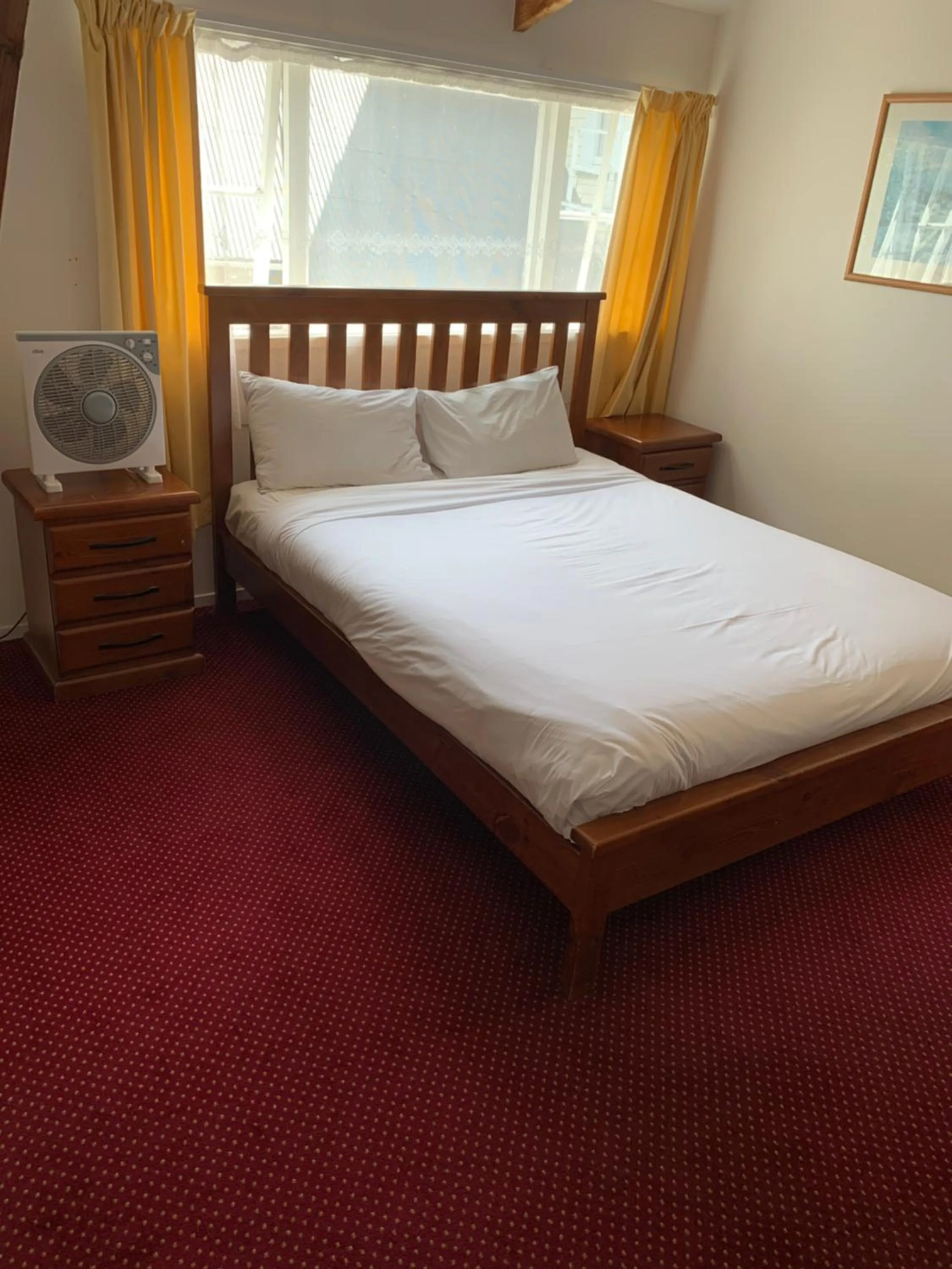 Other in City Garden Lodge