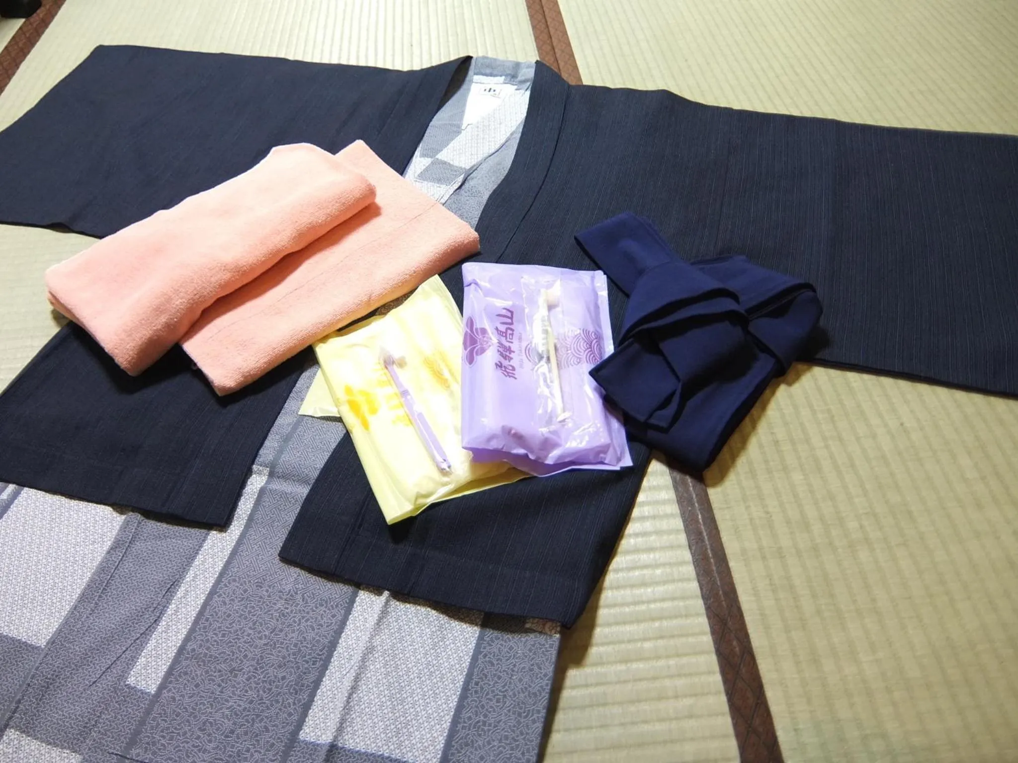 Other in Oyado Yamakyu