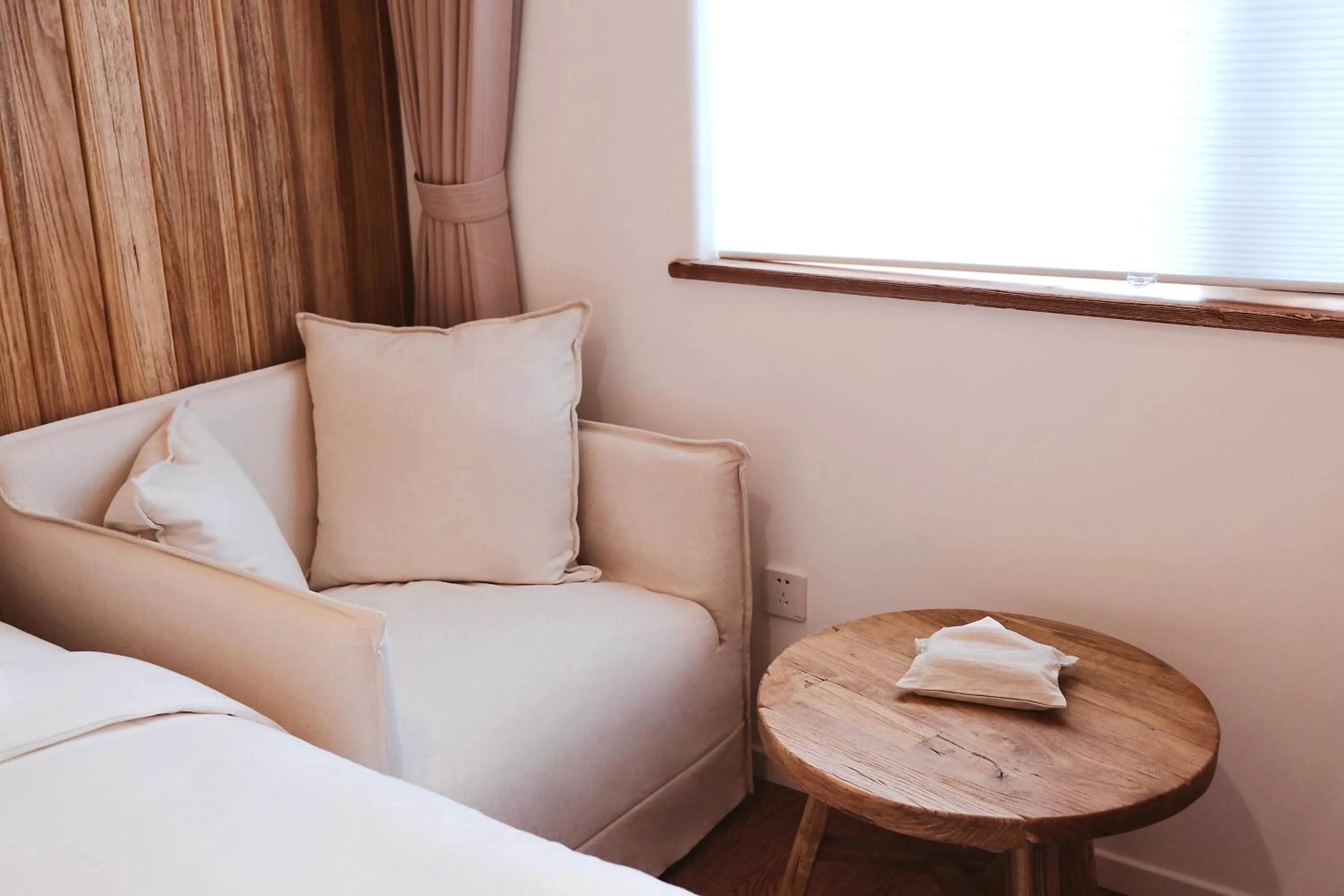 Bed in Hantang Inn Hostel Xi'an