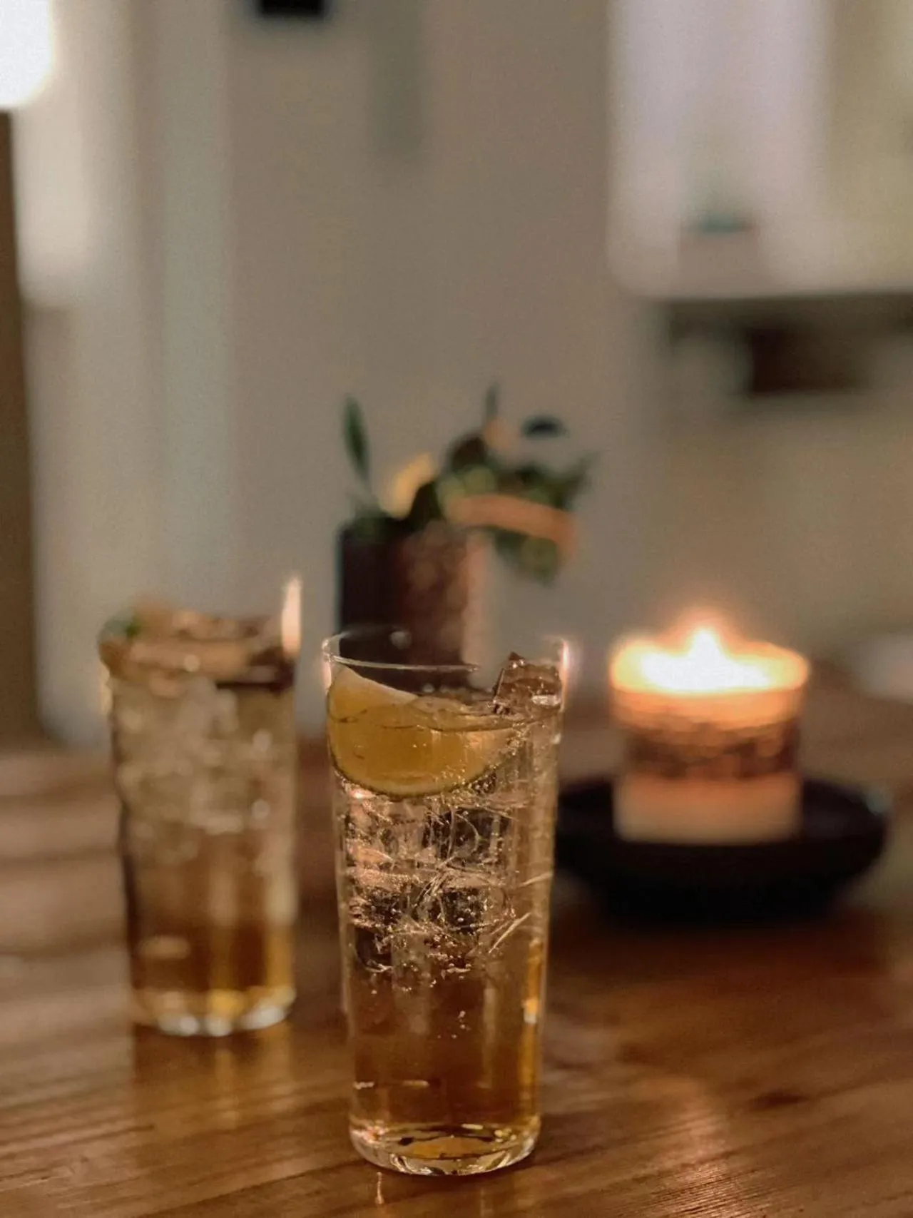 Food and drinks in Hantang Inn Hostel Xi'an