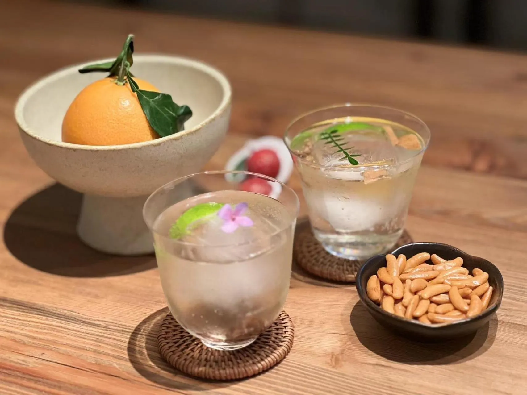 Lounge or bar in Hantang Inn Hostel Xi'an