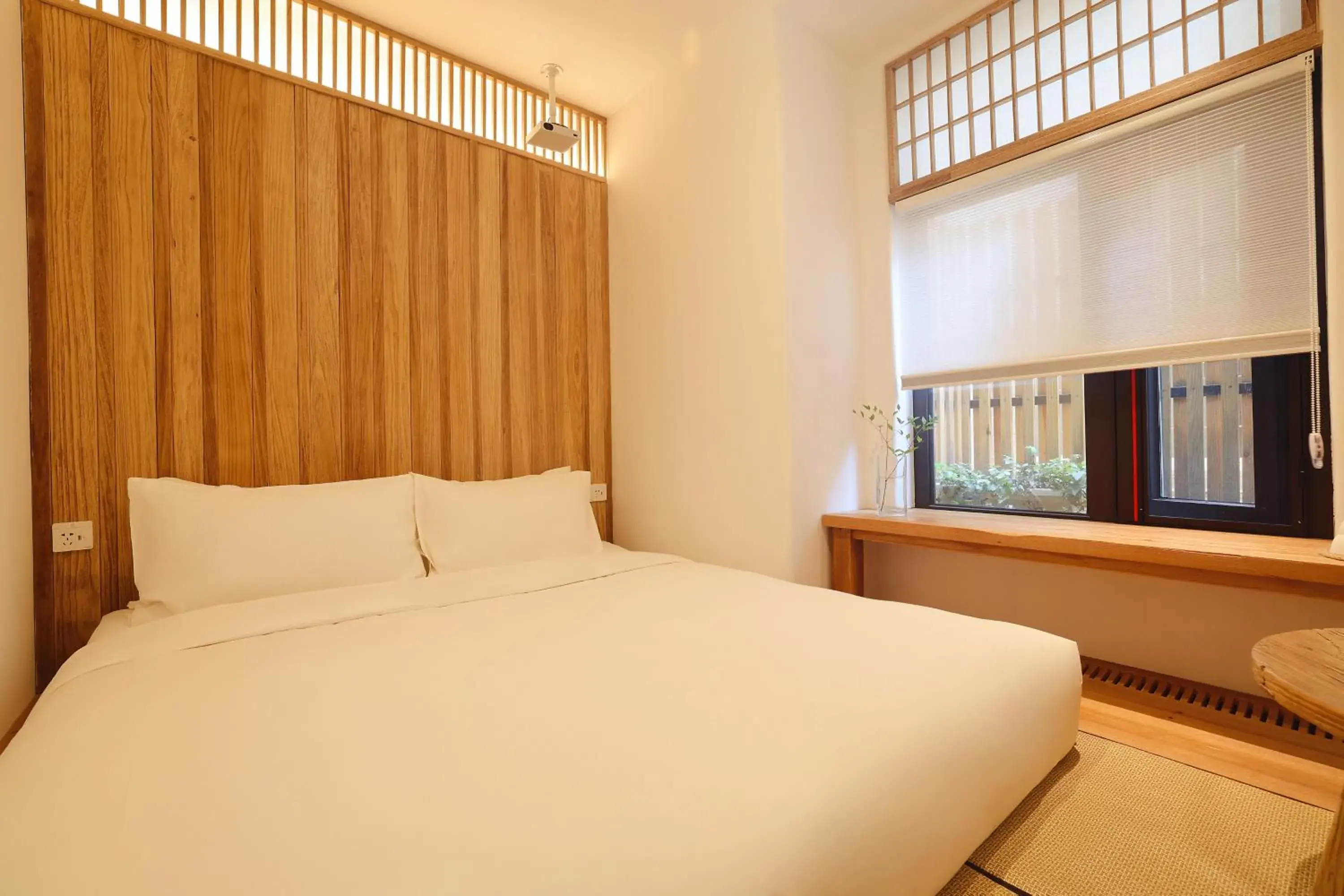 Standard Single Room with Shower - single occupancy in Hantang Inn Hostel Xi'an Standard Single Room with Shower - single occupancy in Hantang Inn Hostel Xi'an