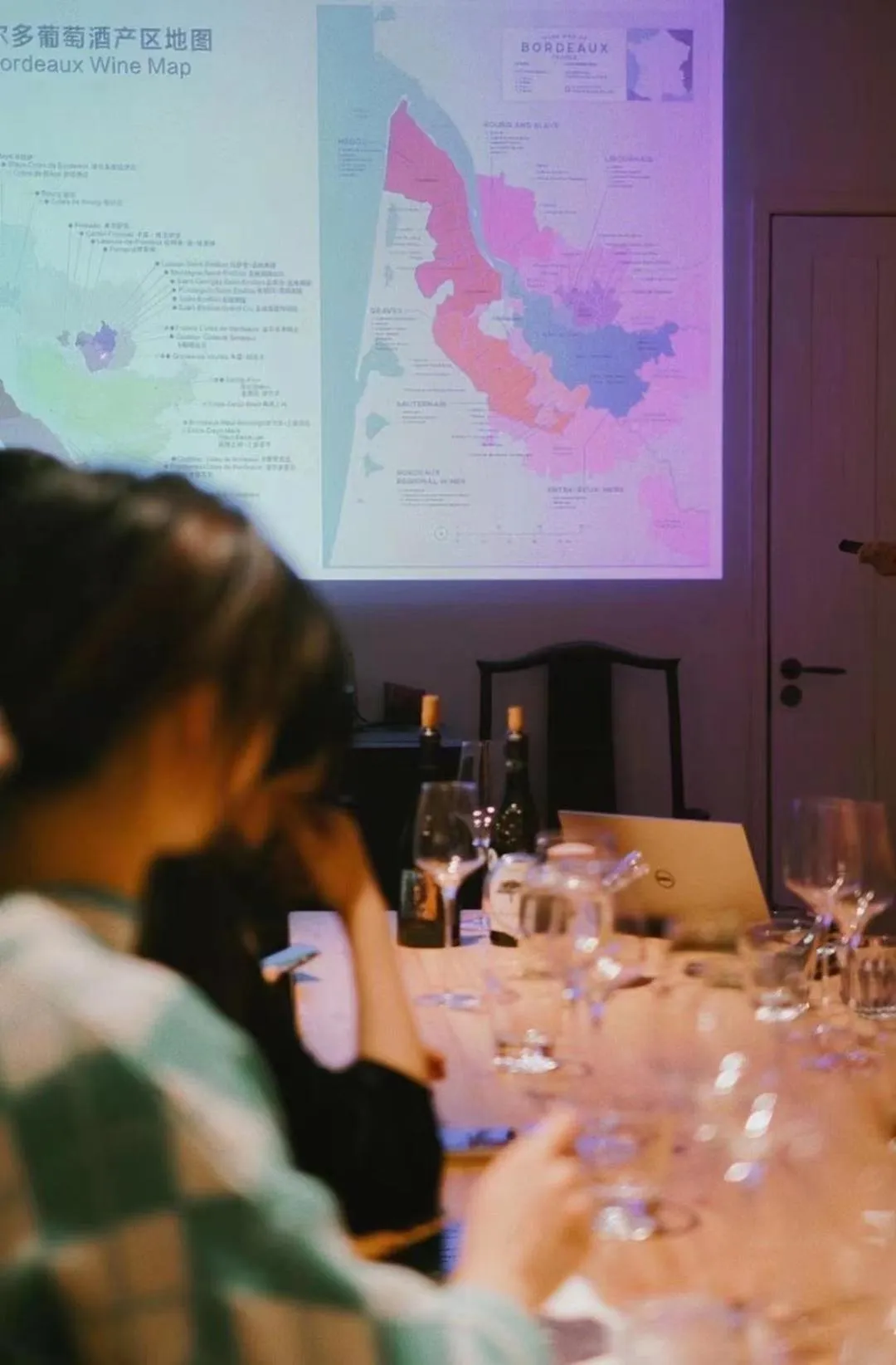 People in Hantang Inn Hostel Xi'an