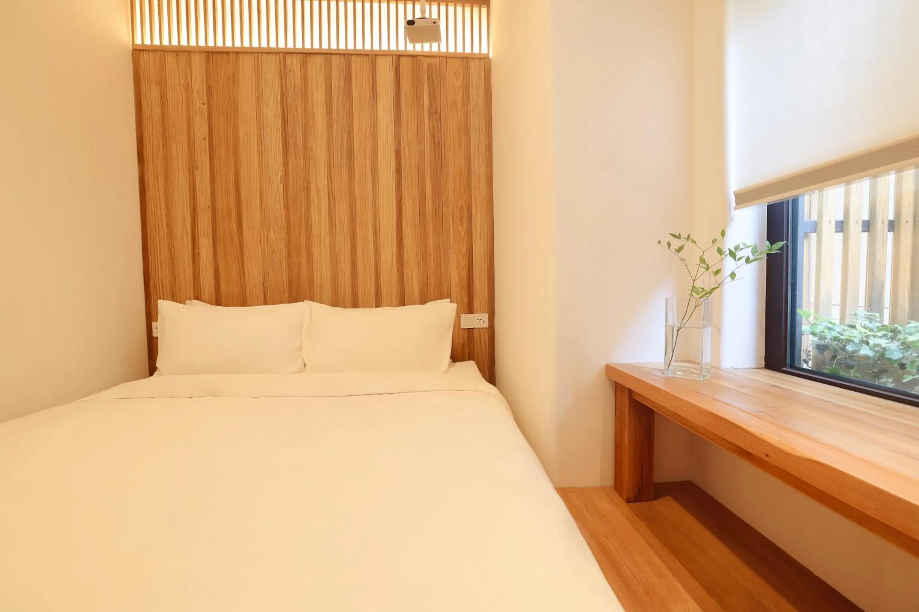 Bed in Hantang Inn Hostel Xi'an