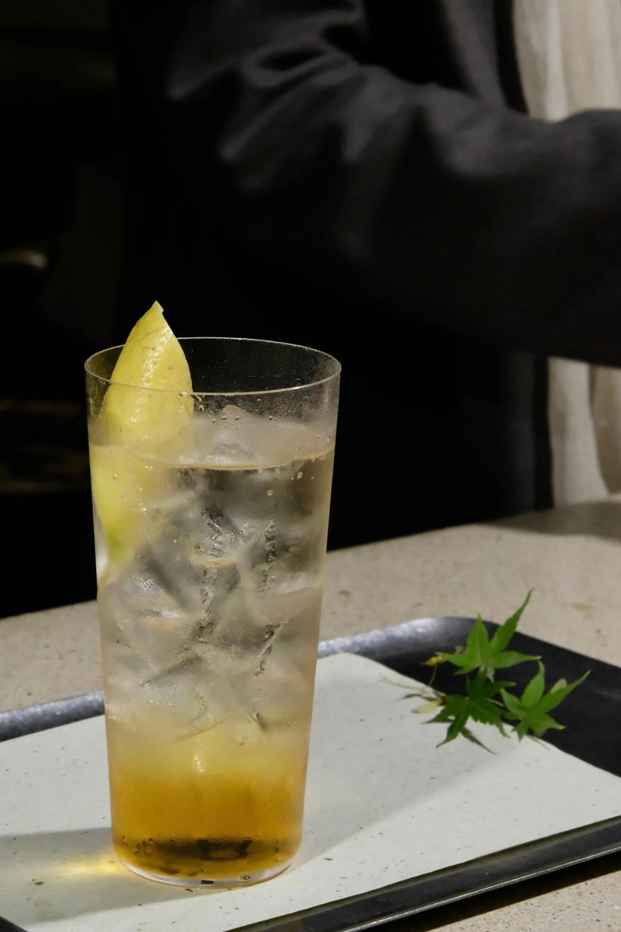 Lounge or bar in Hantang Inn Hostel Xi'an