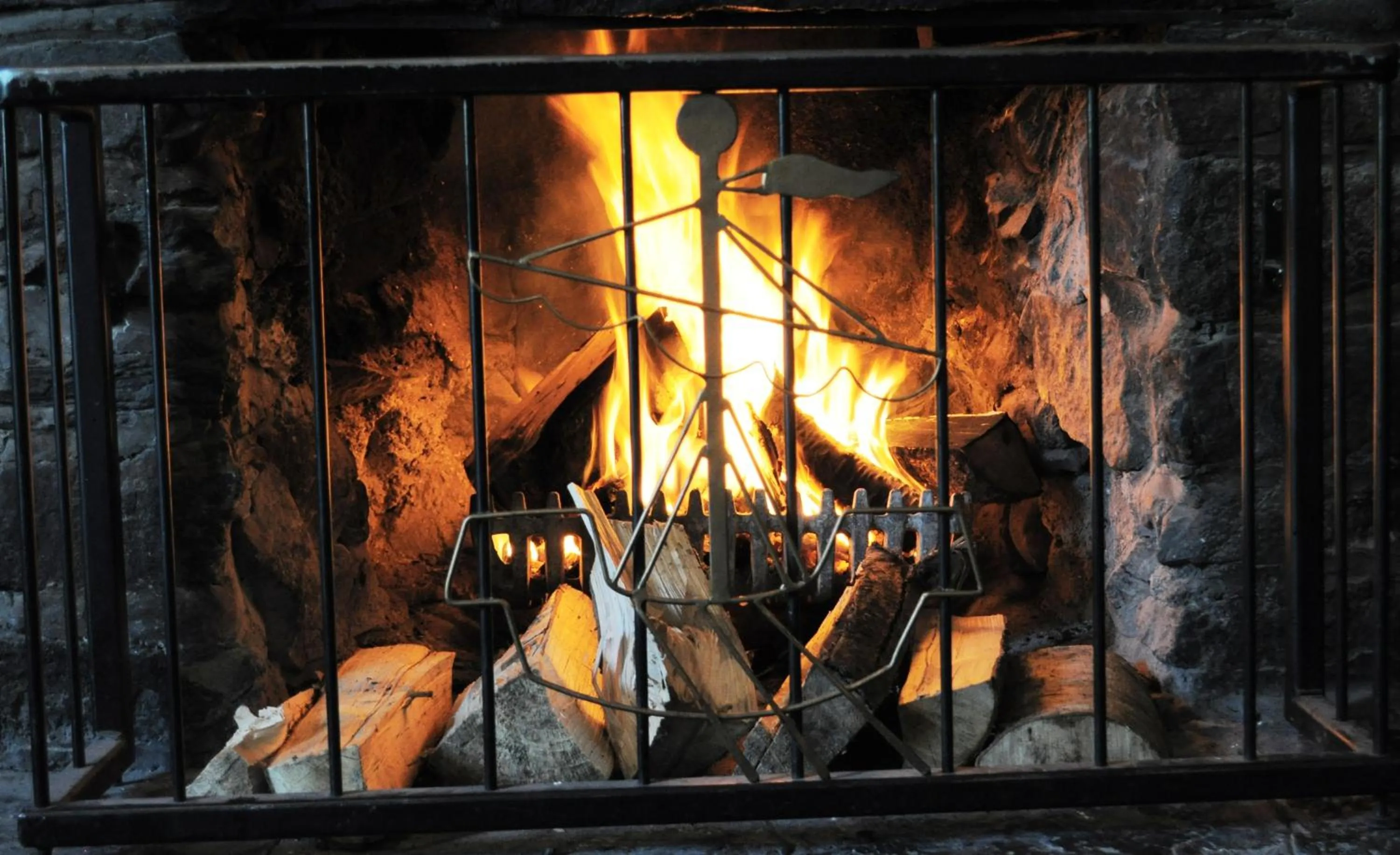 The Galley Of Lorne Inn