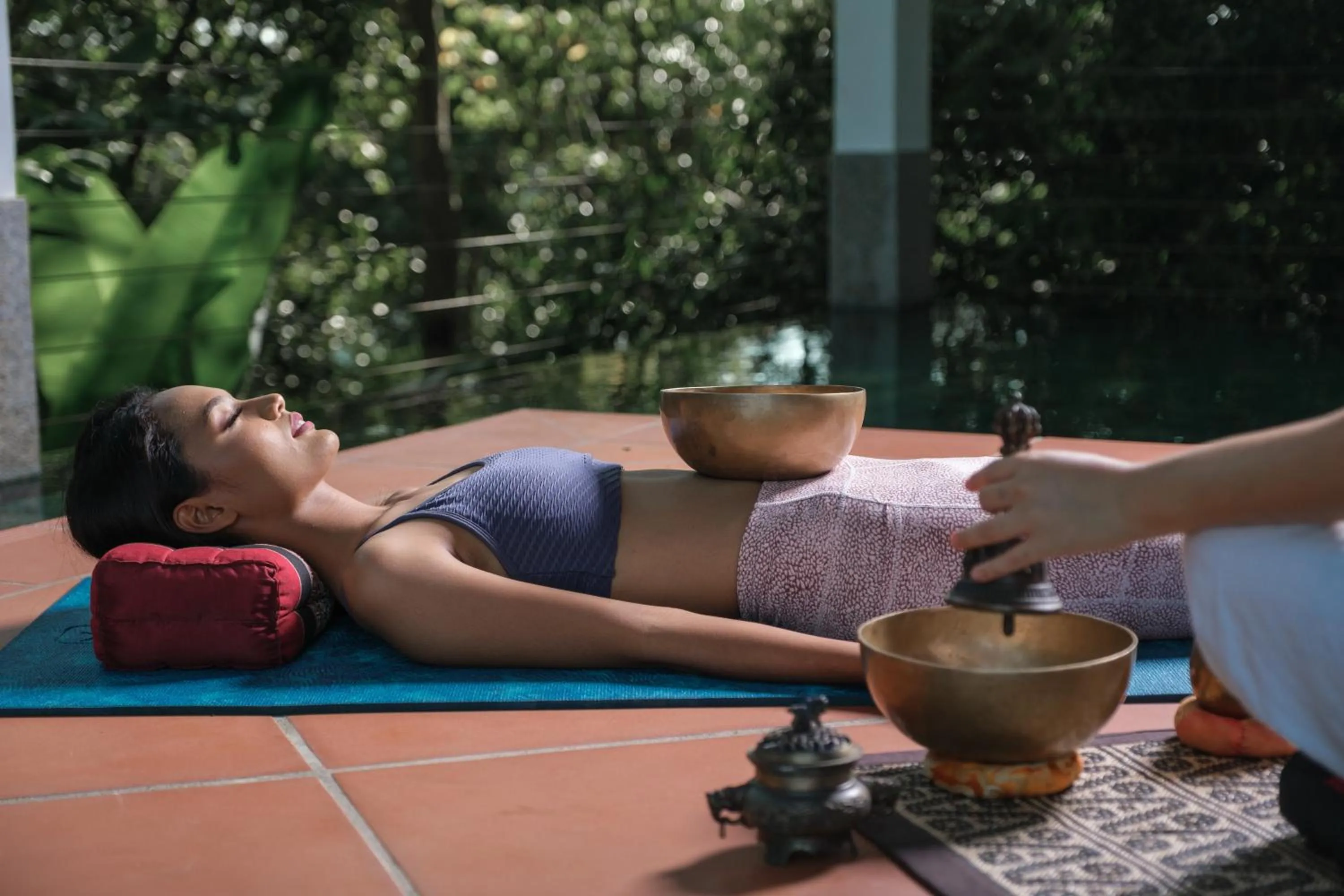 Activities in Ambong Rainforest Retreat