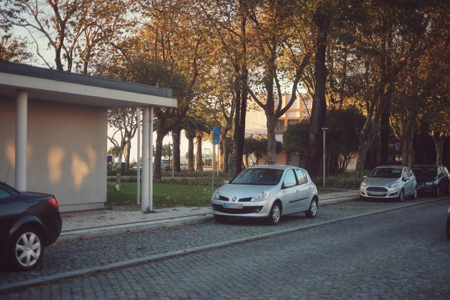 InnEsposende Sports Hostel