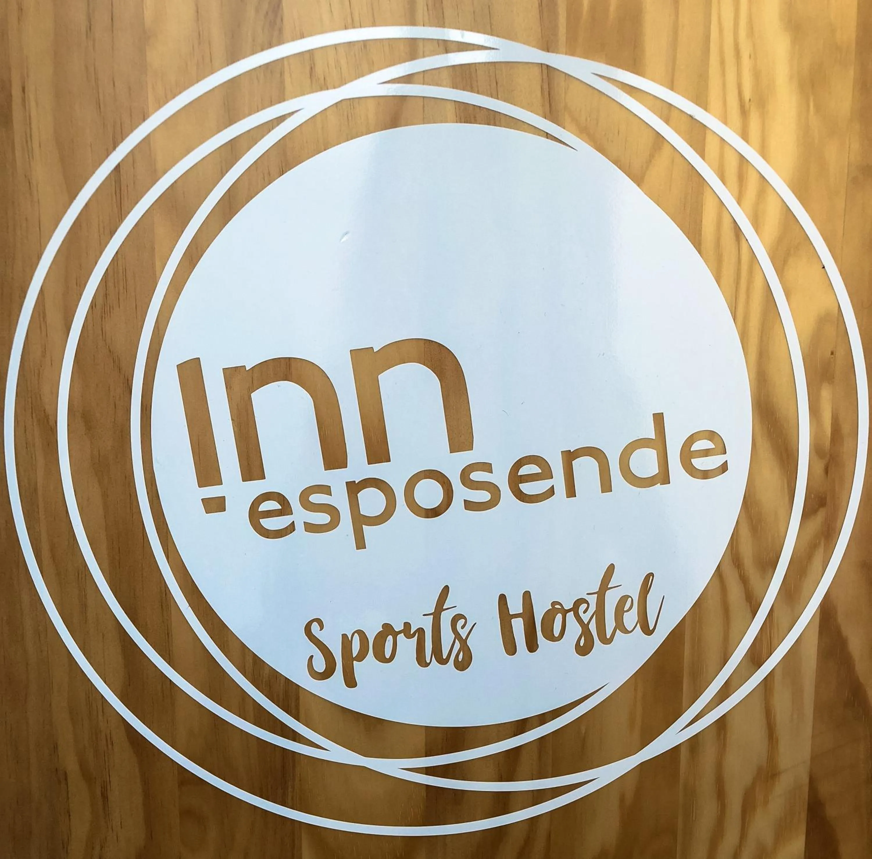 InnEsposende Sports Hostel