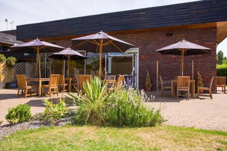 Property building in The View