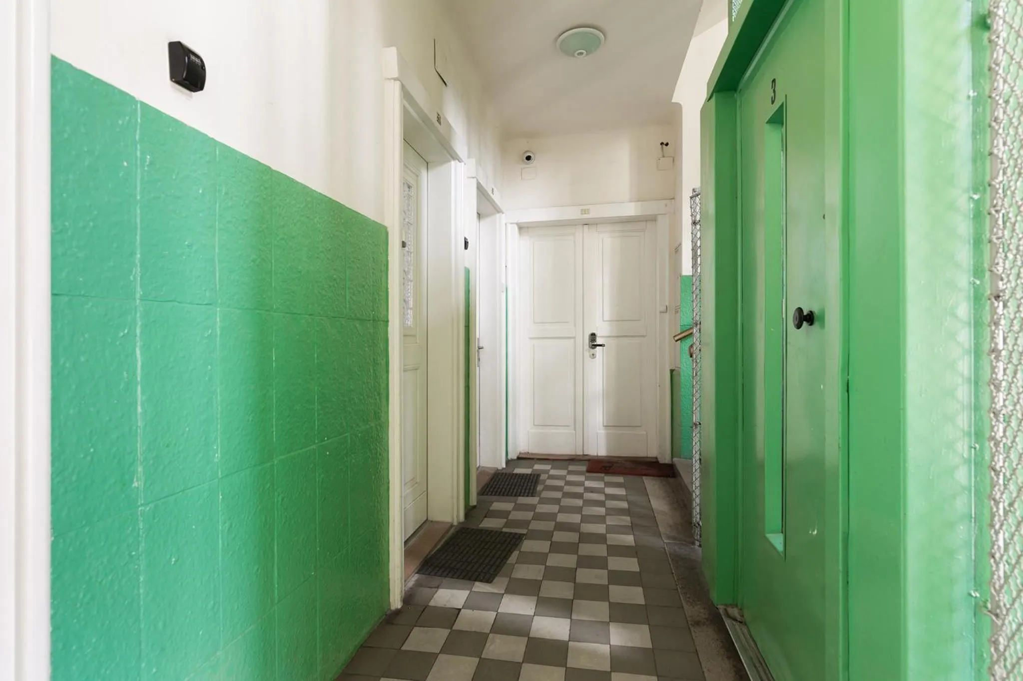 Rooms Nearto Main Square