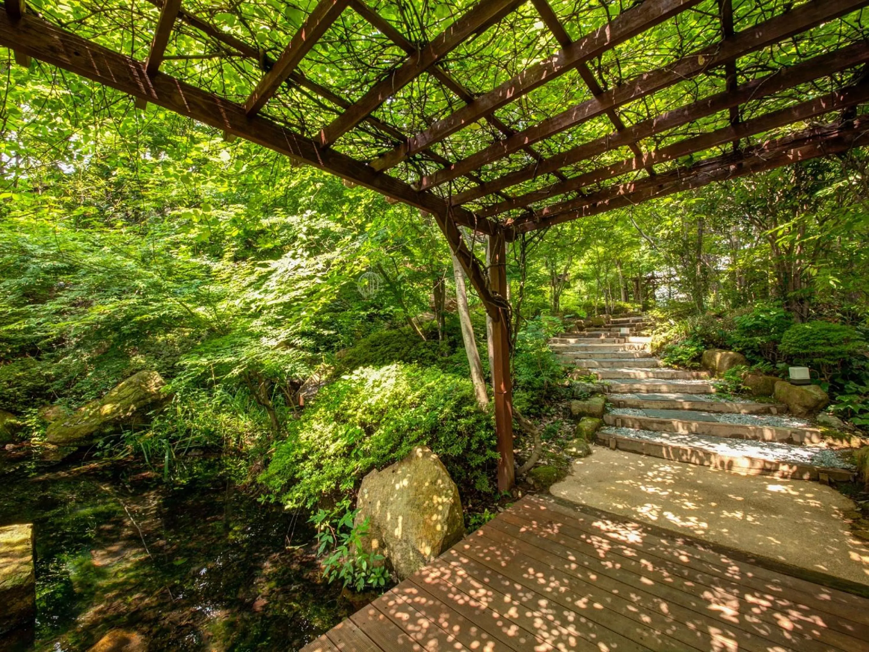 Kinugawa Plaza Hotel