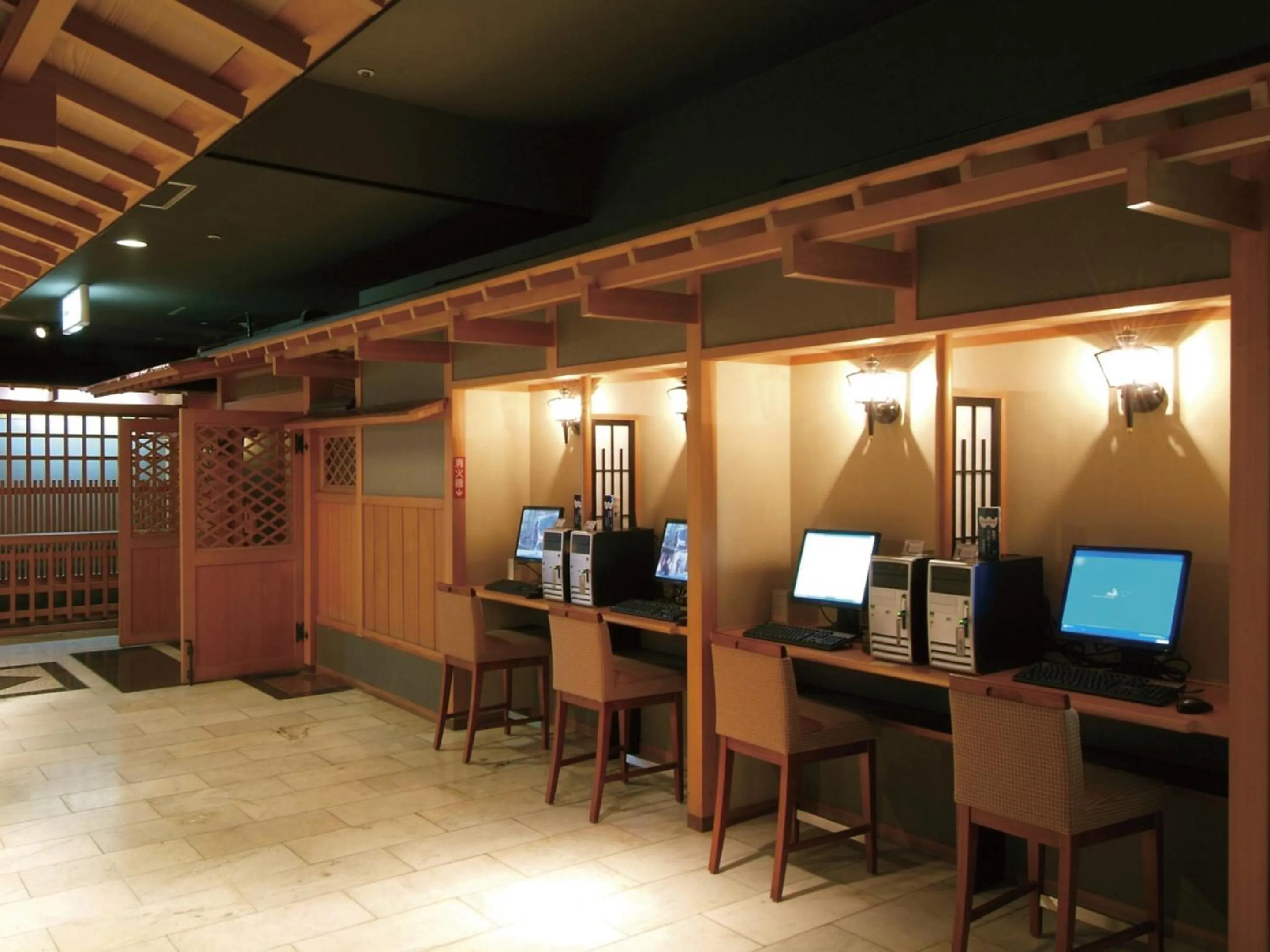 Kinugawa Plaza Hotel