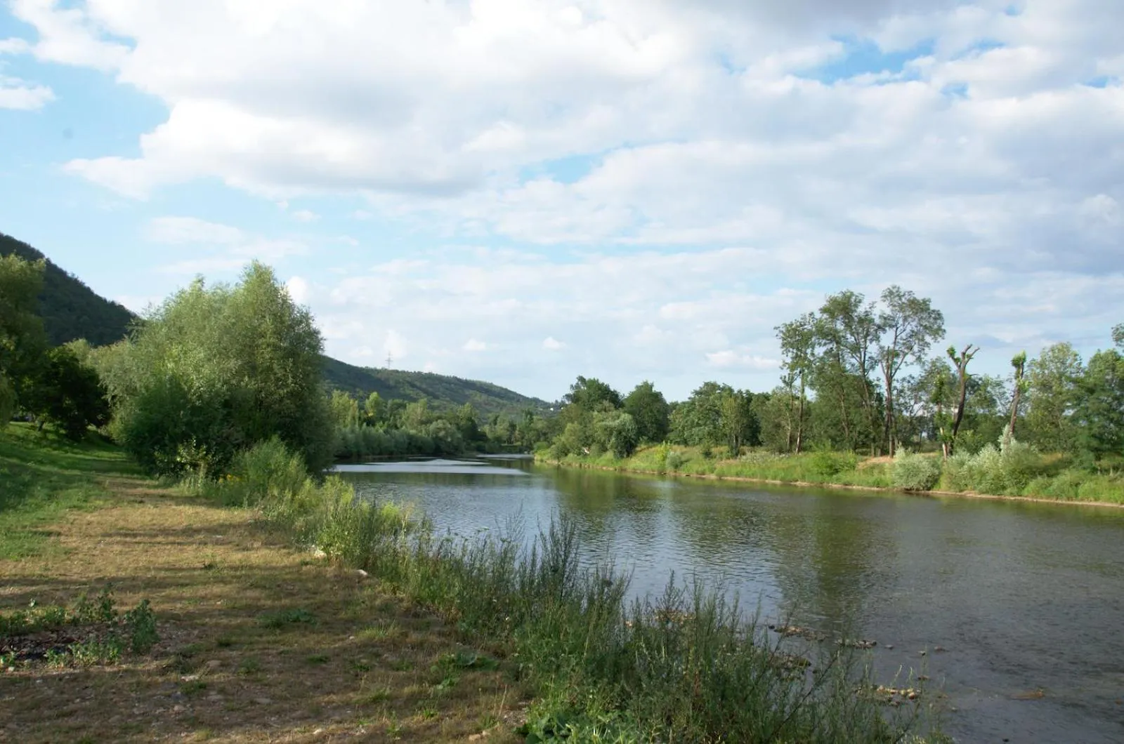 Neighbourhood in Stary dum