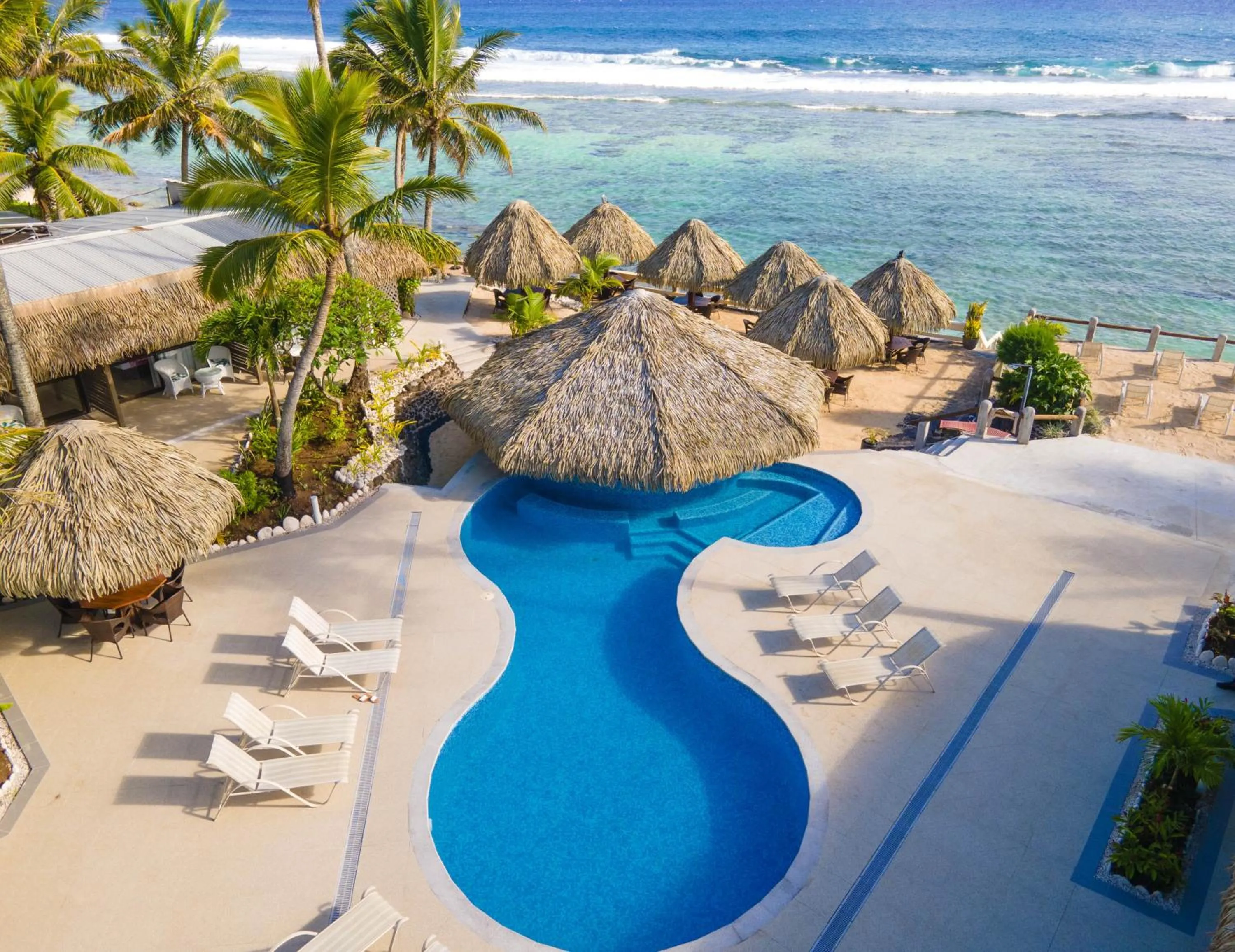 Club Raro Resort - Adults Only