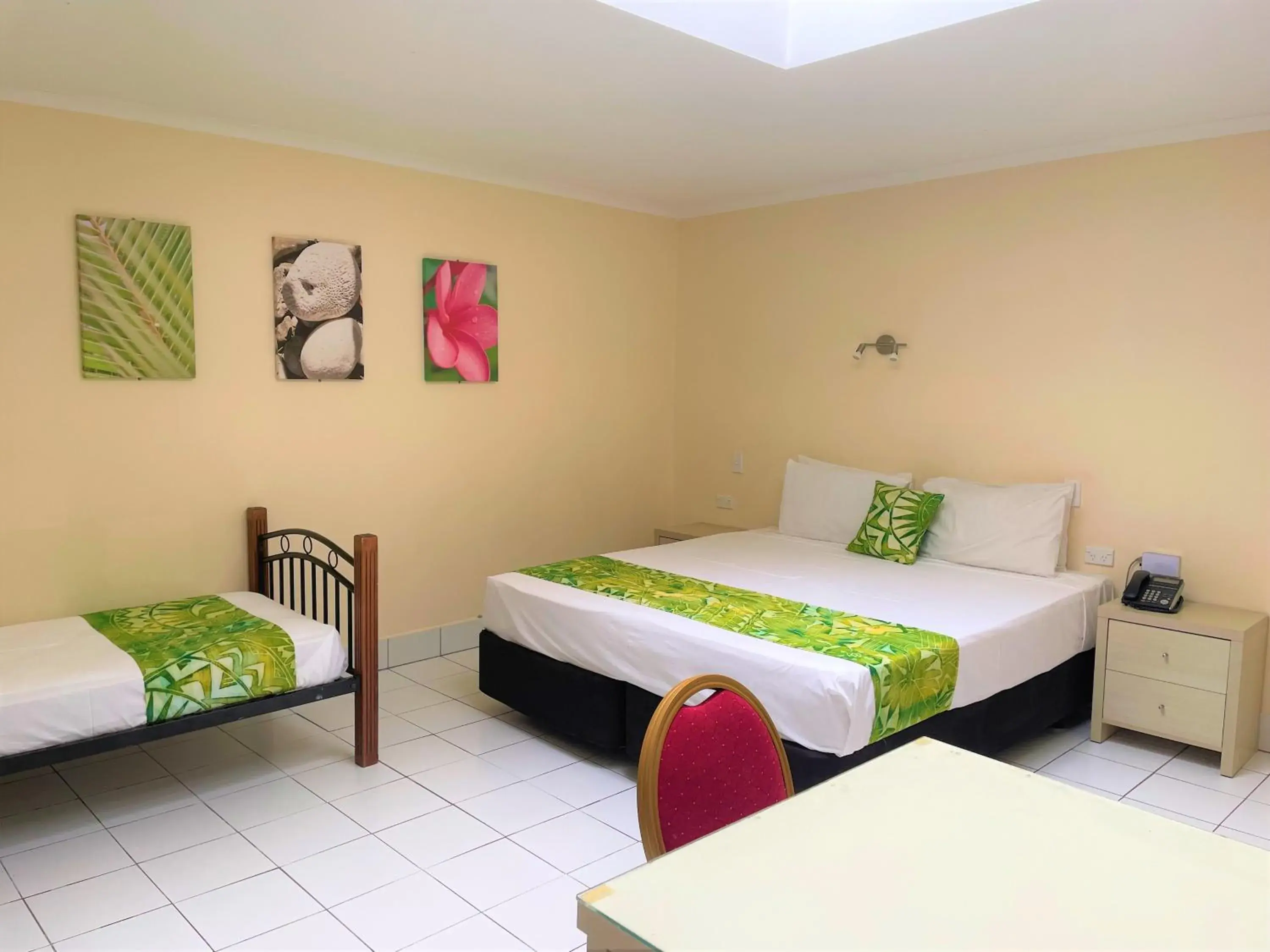Studio Apartment in Club Raro Resort- Adults Only Studio Apartment in Club Raro Resort- Adults Only