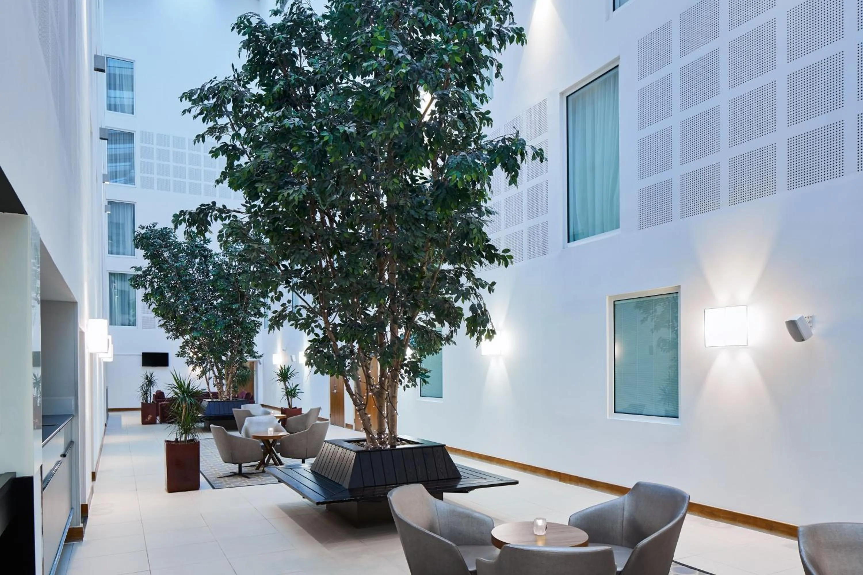 Other in Courtyard by Marriott London Gatwick Airport