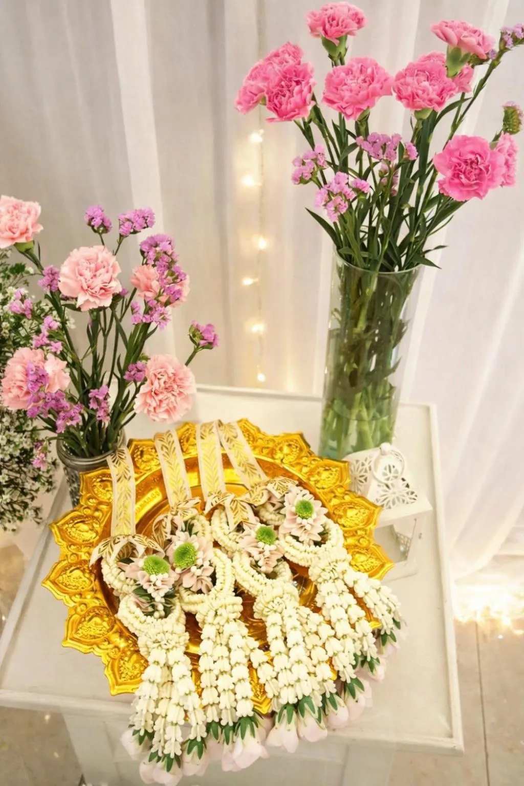 wedding in Maple Hotel