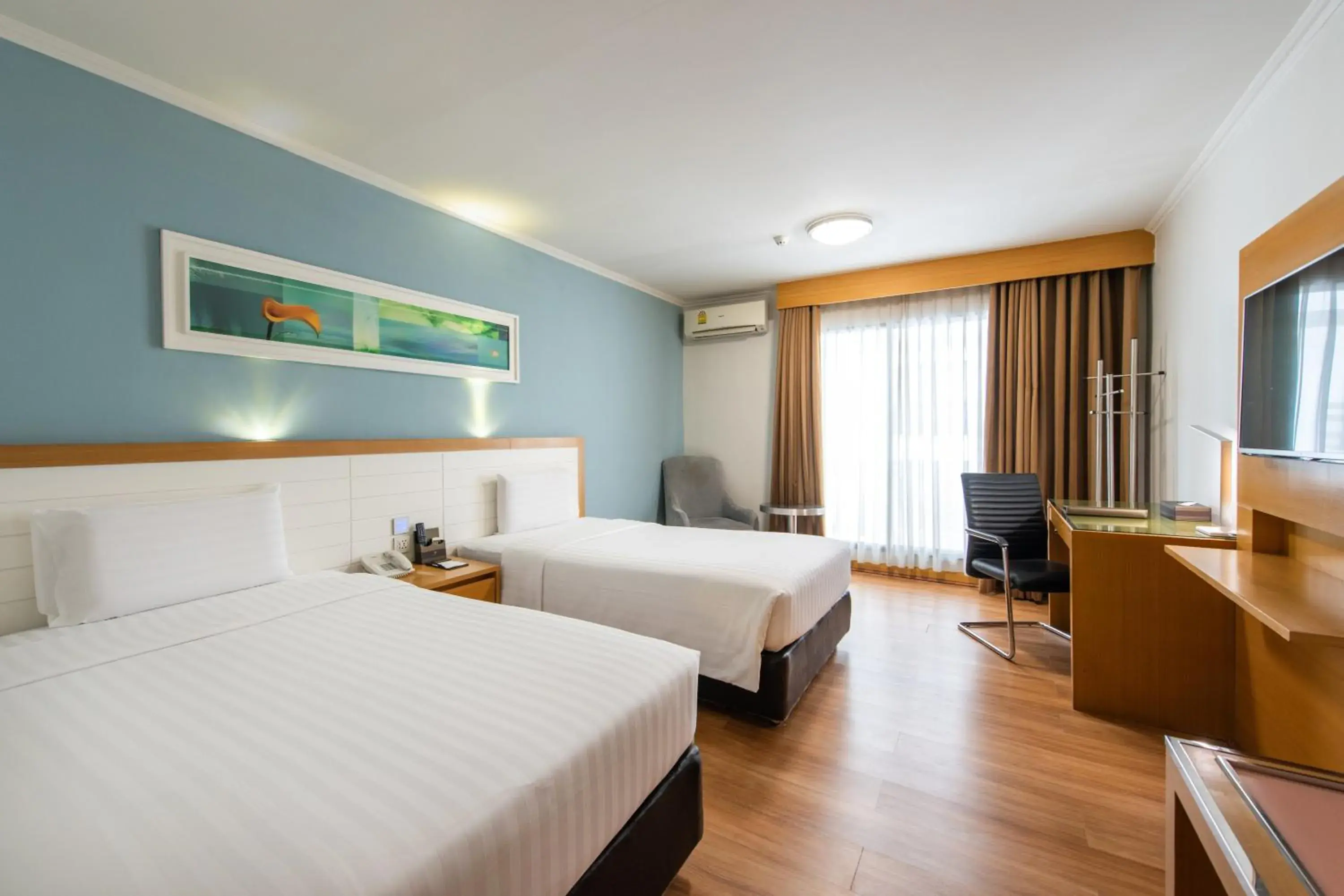 Superior in Maple Hotel Superior in Maple Hotel