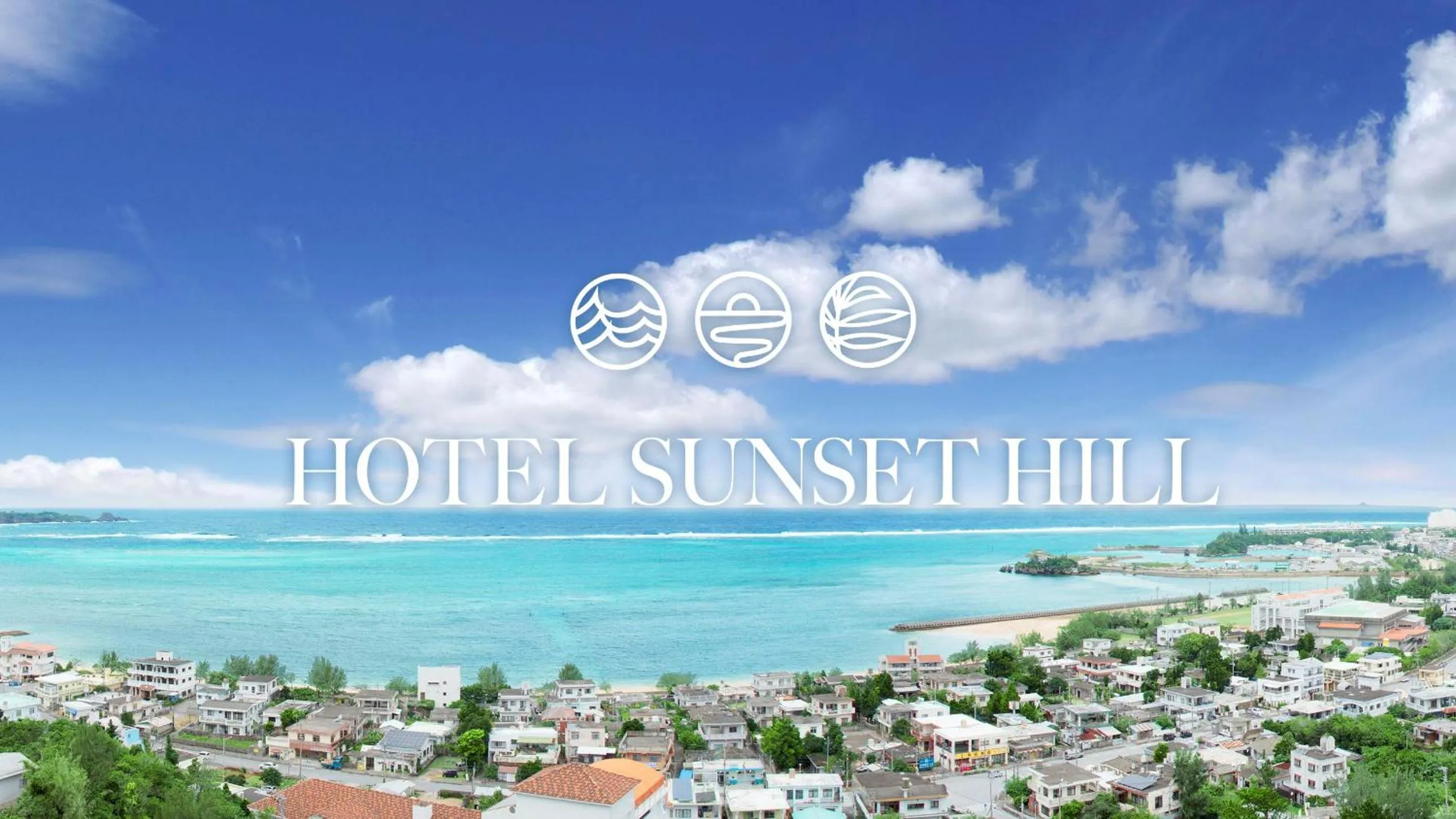 Hotel Sunset Hill