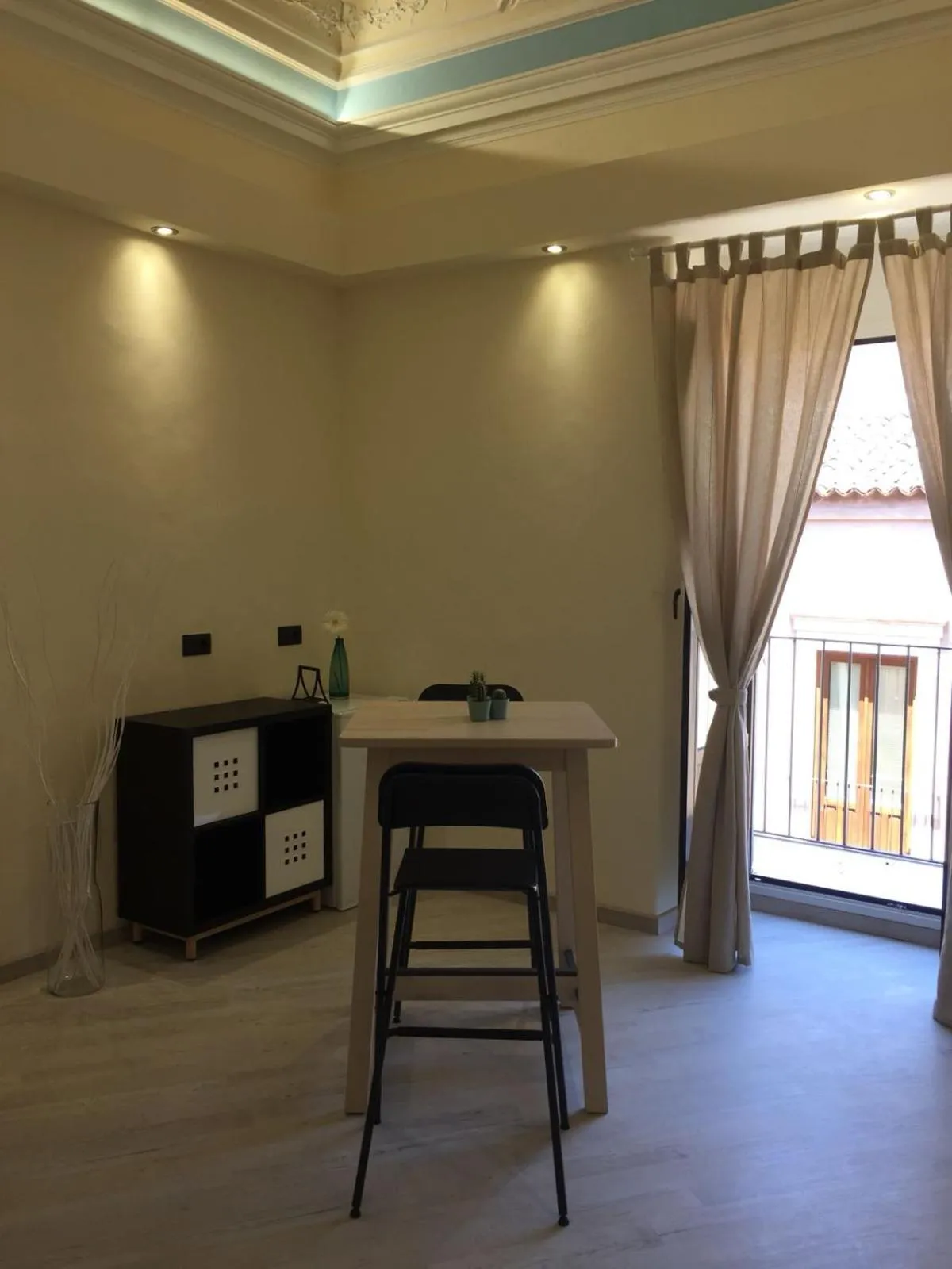 Coffee/tea facilities in Catania Sun&Sea - Sea Suite