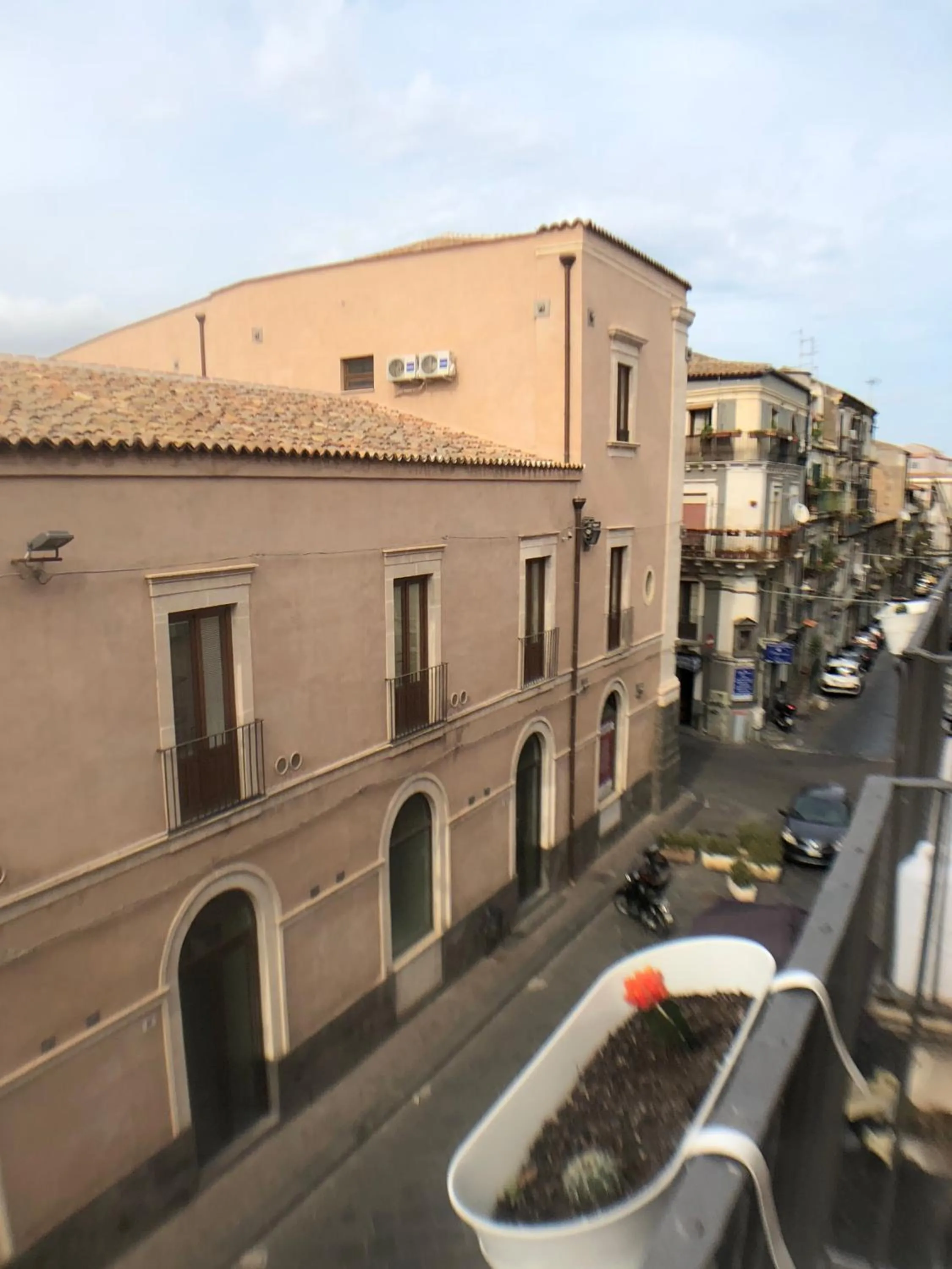 Catania Sun&Sea - Sea Suite