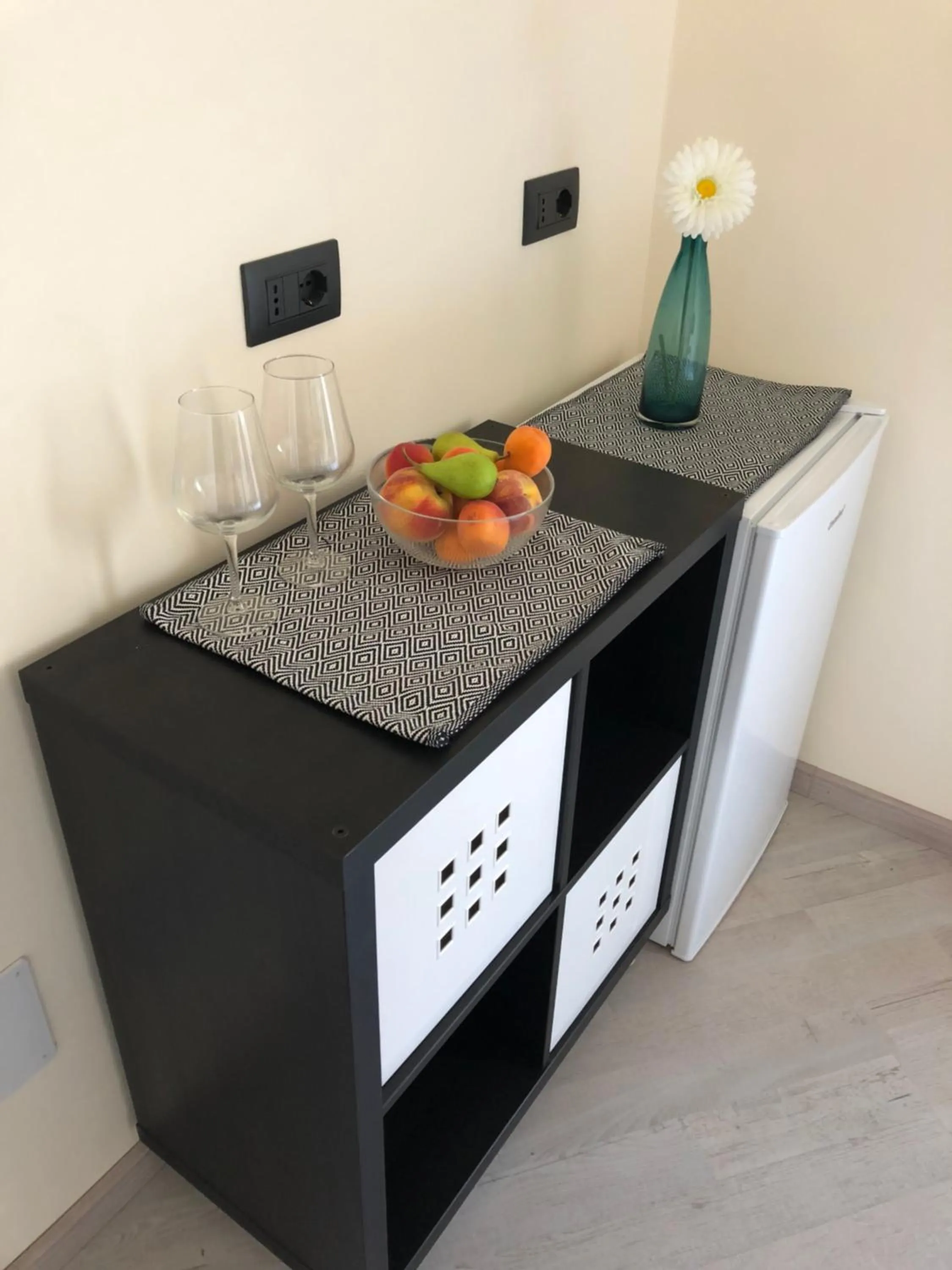 Food in Catania Sun&Sea - Sea Suite