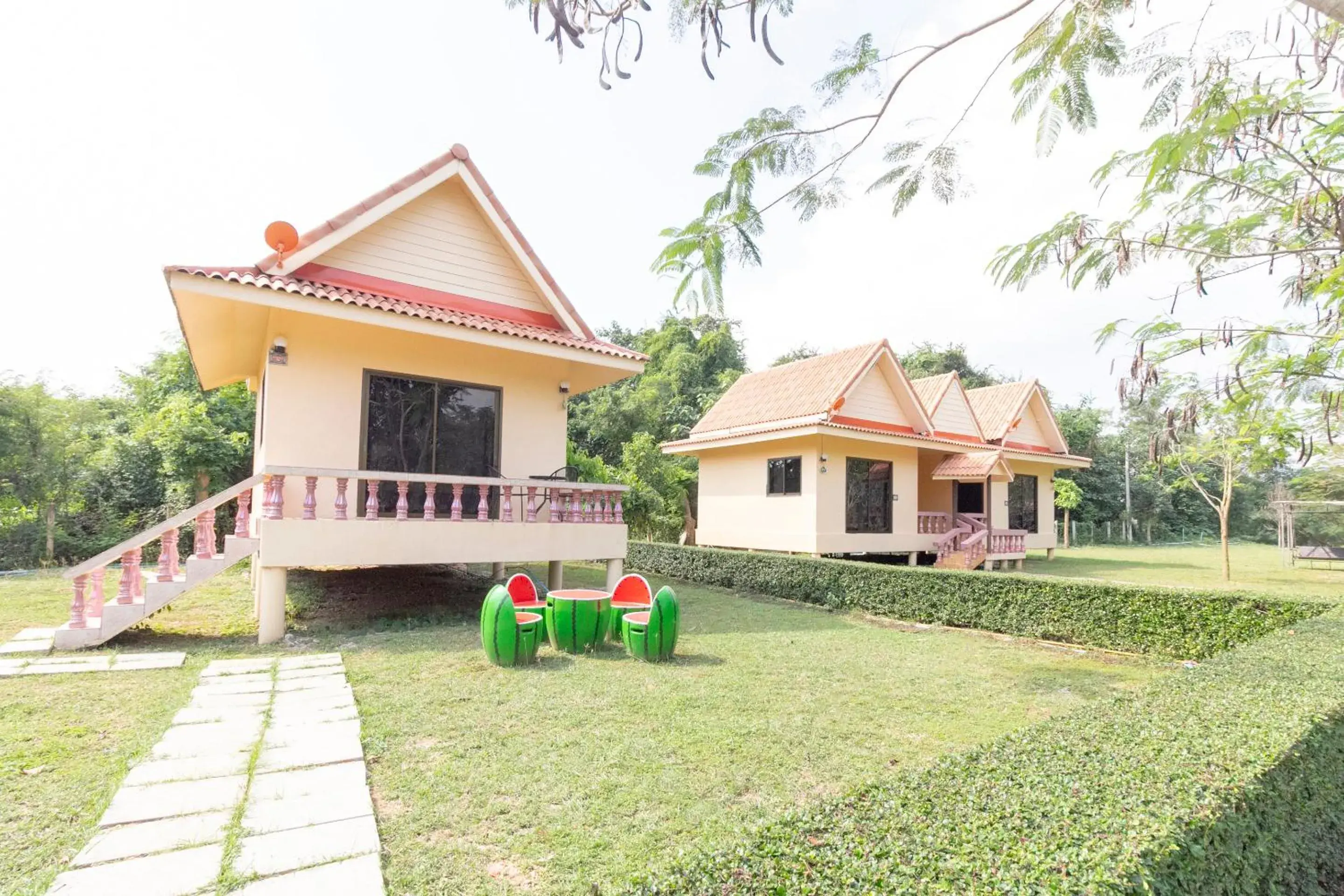 Thaiburi Thara Resort Thaiburi Thara Resort