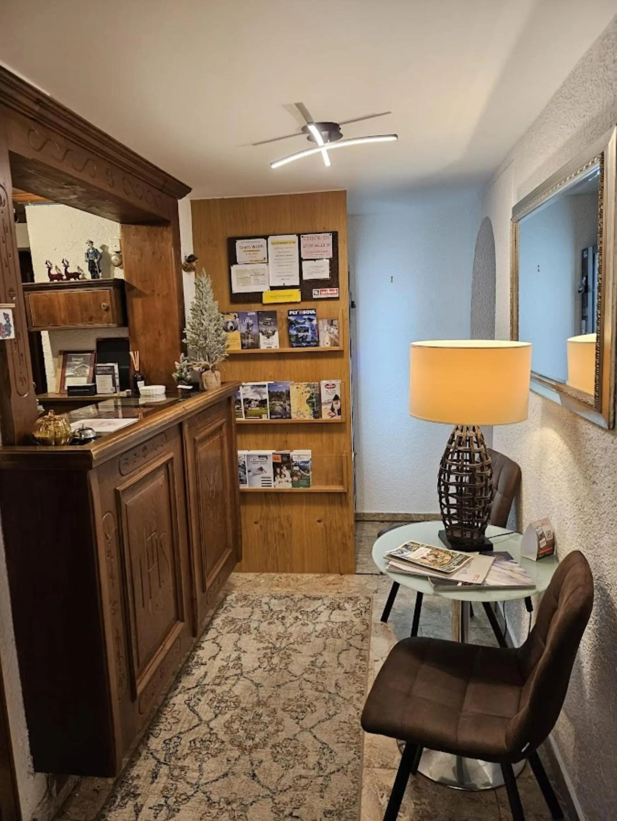 Pension Lederergütl - Jokercard & Parkplatz inkl