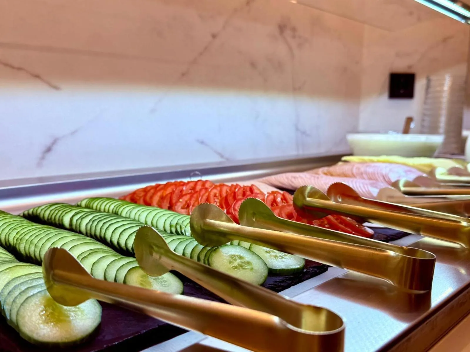 Food and drinks in Pension Lederergütl - Jokercard & Parkplatz inkl