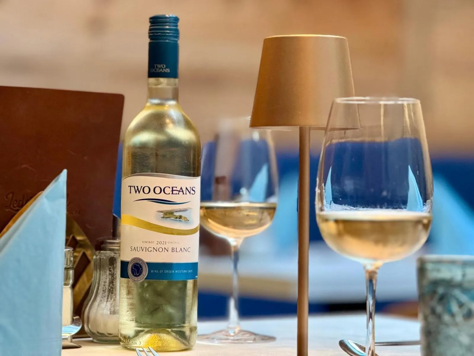 Food and drinks in Pension Lederergütl - Jokercard & Parkplatz inkl