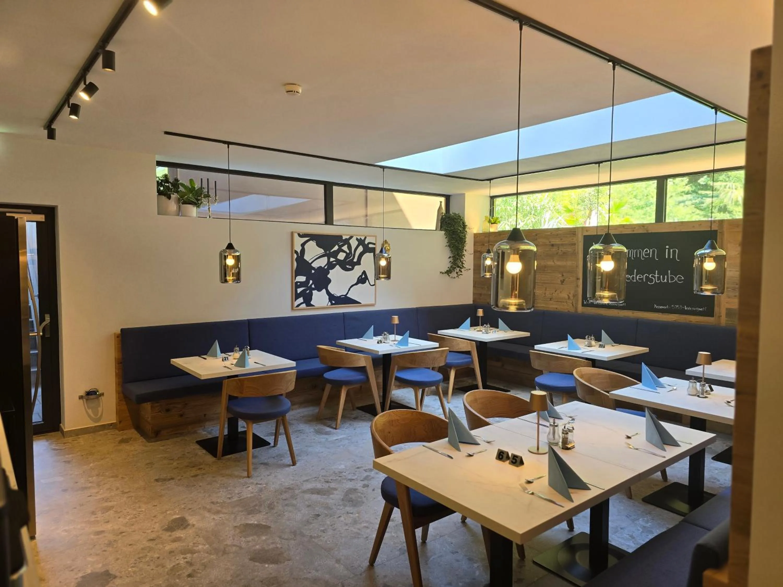 Pension Lederergütl - Jokercard & Parkplatz inkl