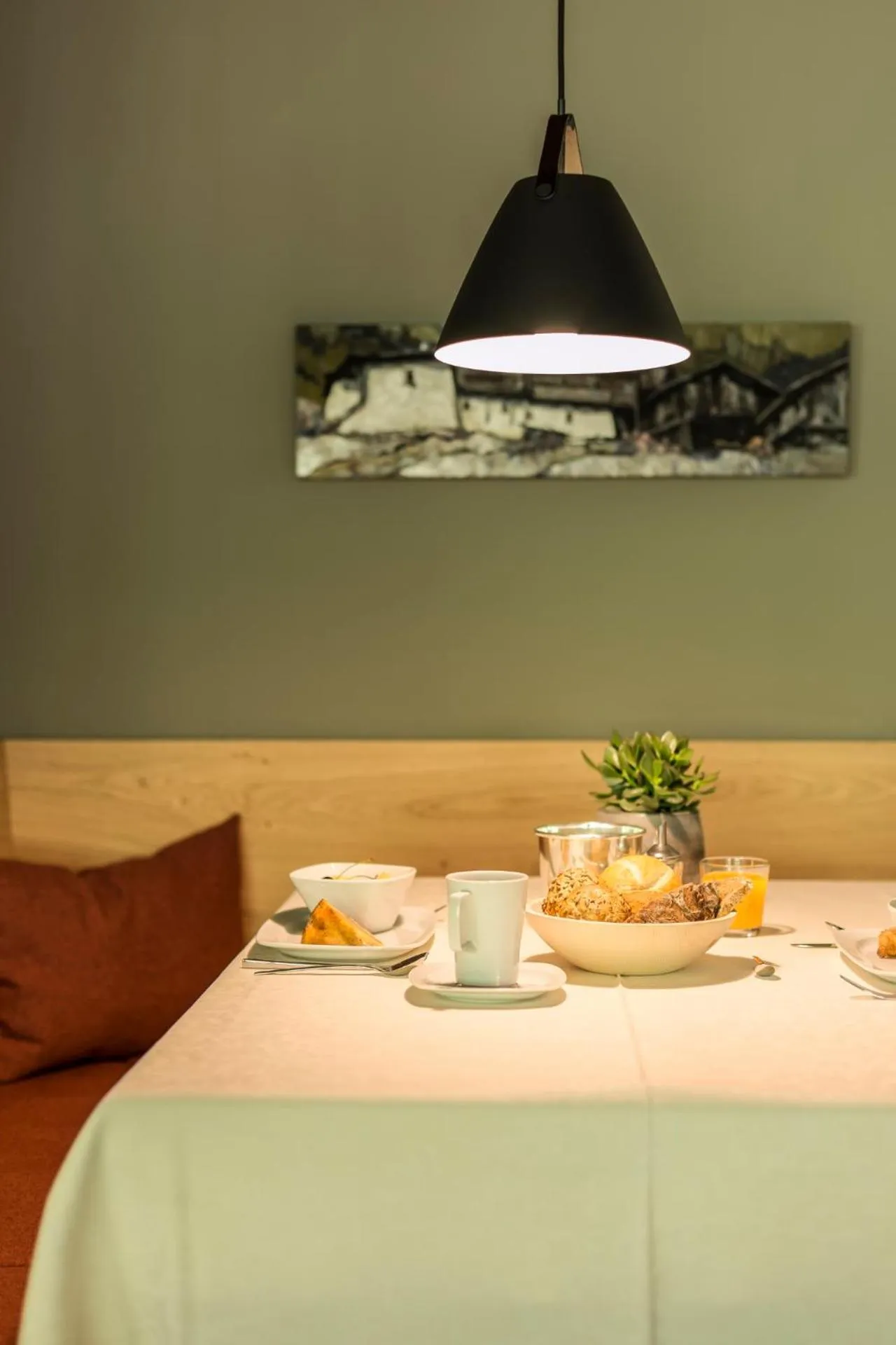 Other in Pra Palmer The Green B&B