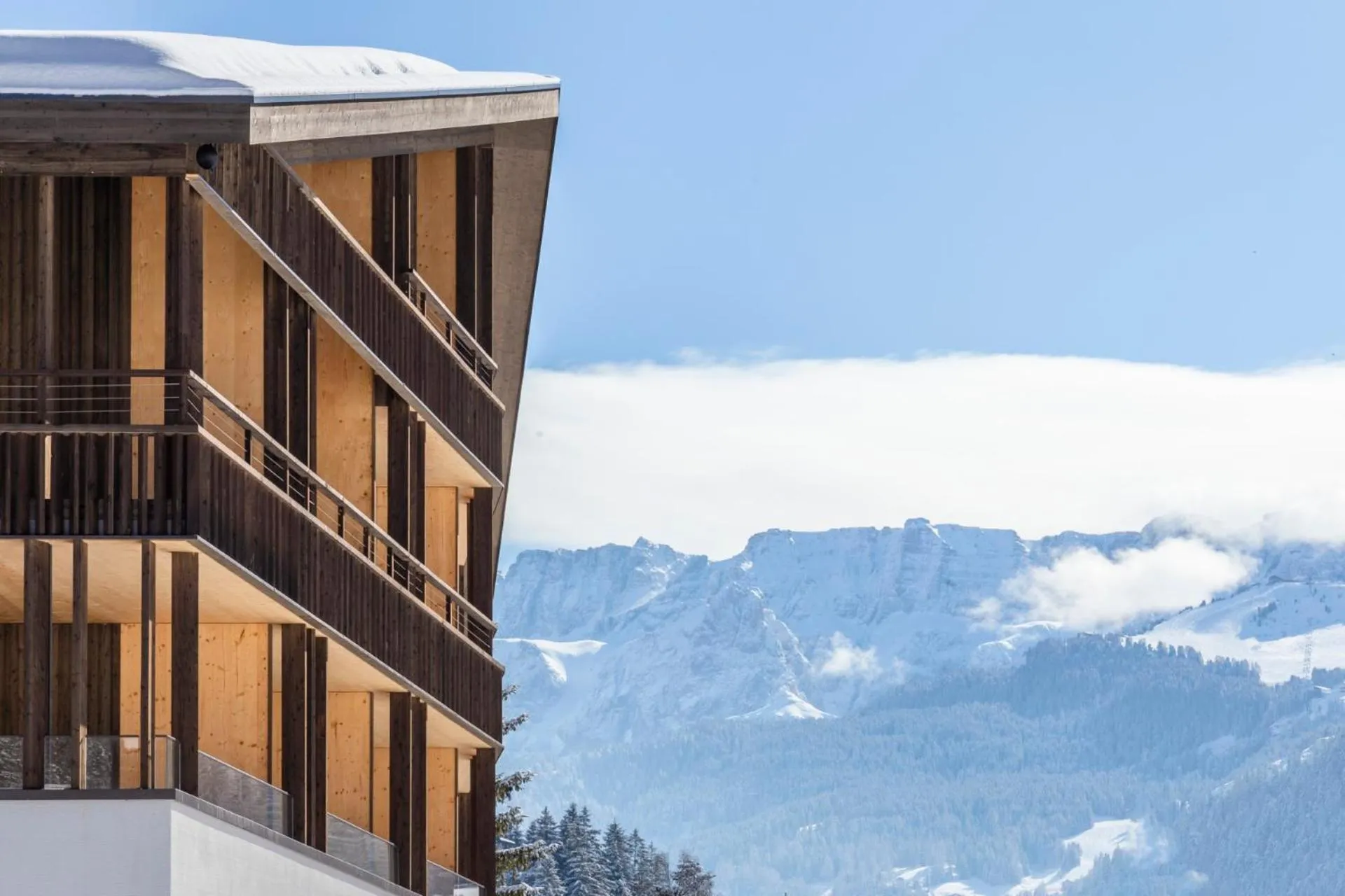 Property building in Pra Palmer The Green B&B