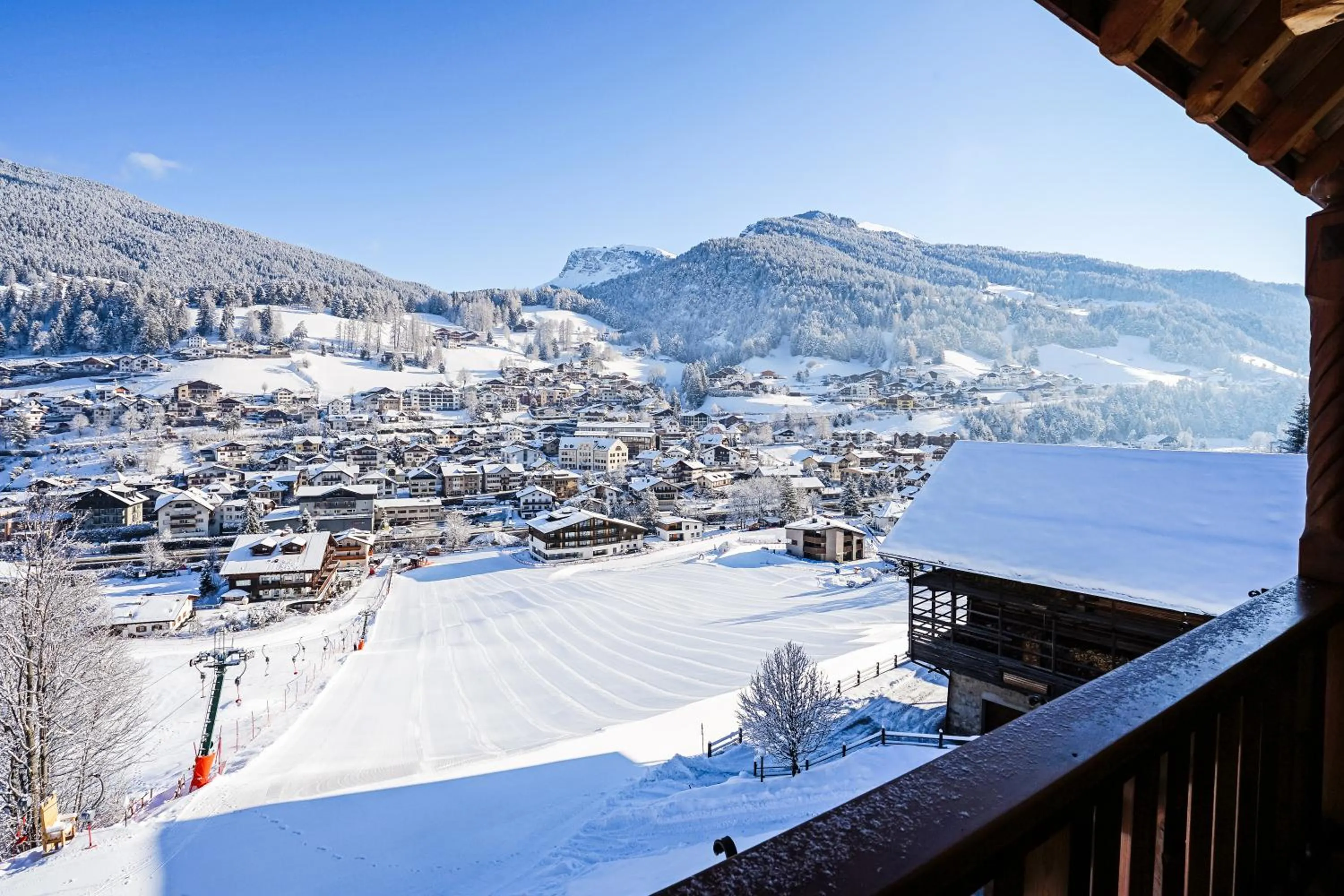 Off site in Pra Palmer The Green B&B