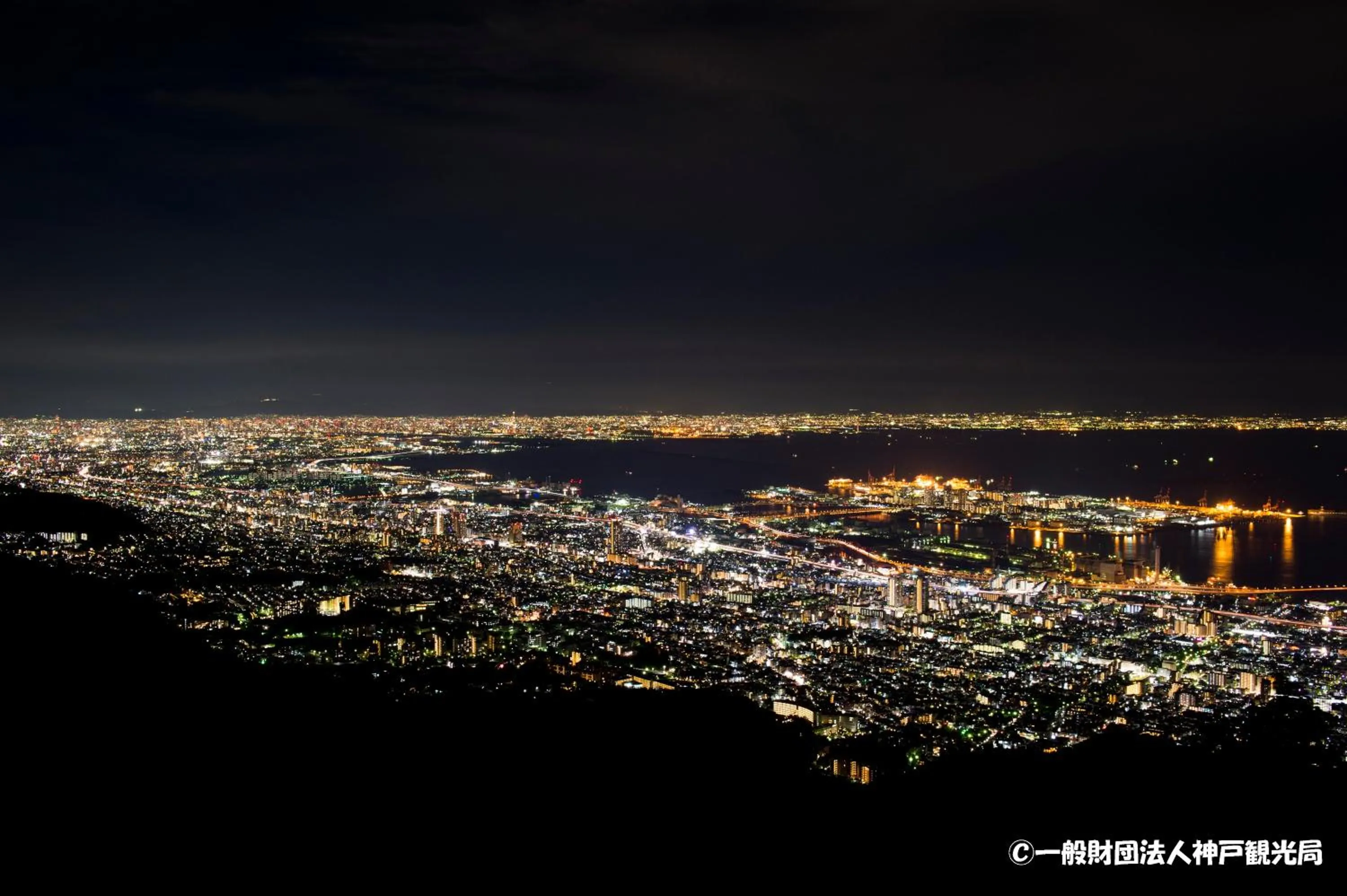 Other, Bird's-eye View in Sanside Hotel