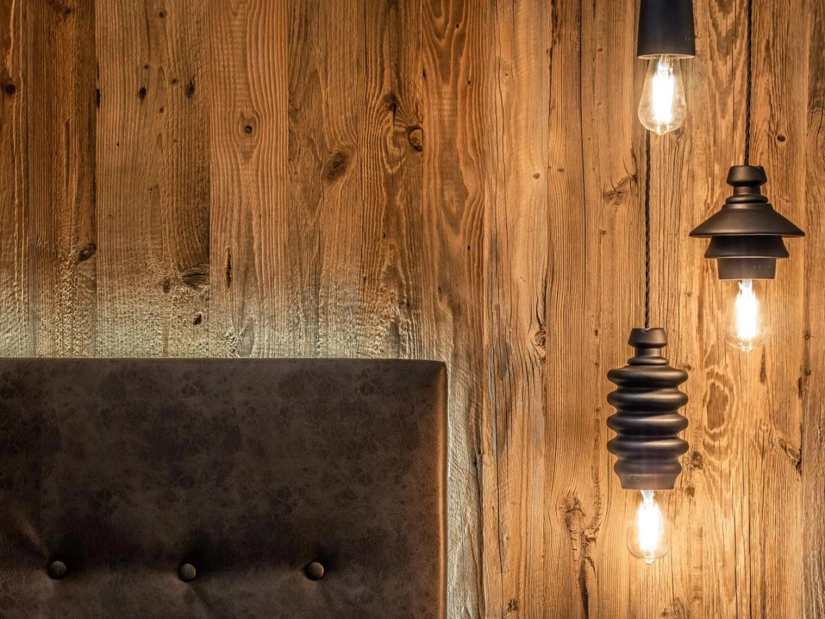 Spa and wellness centre/facilities in The Laurin Small & Charming