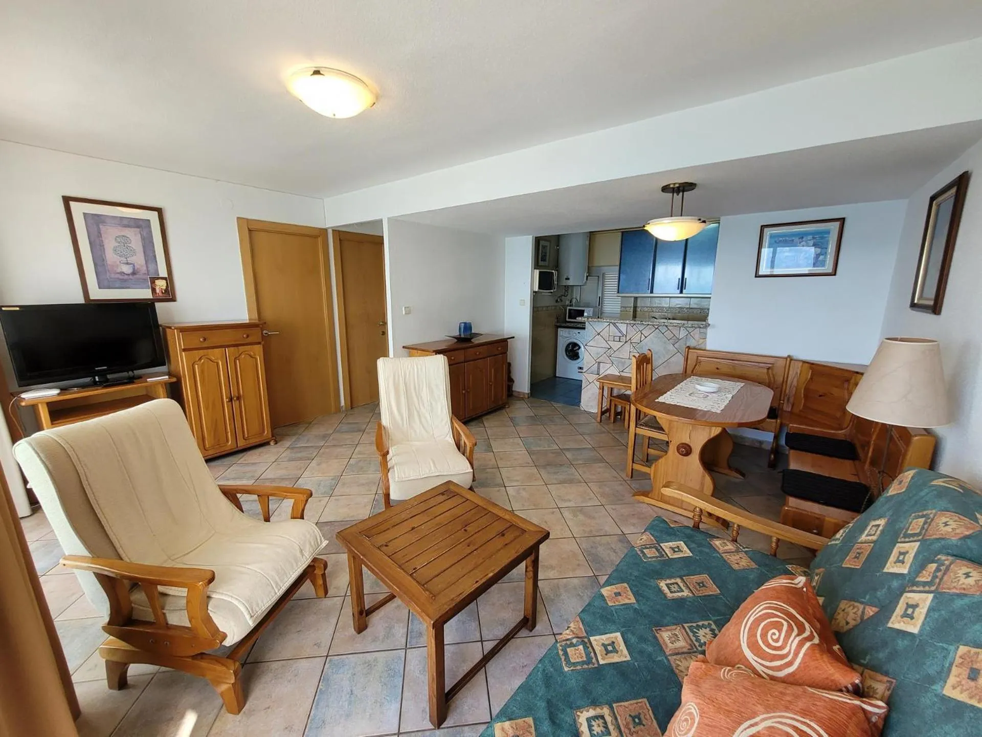 Veracruz-Fincas Benidorm