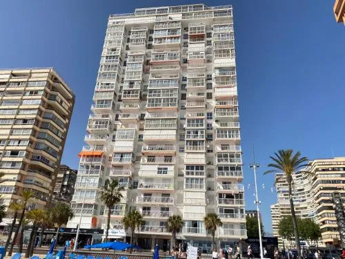 Veracruz-Fincas Benidorm