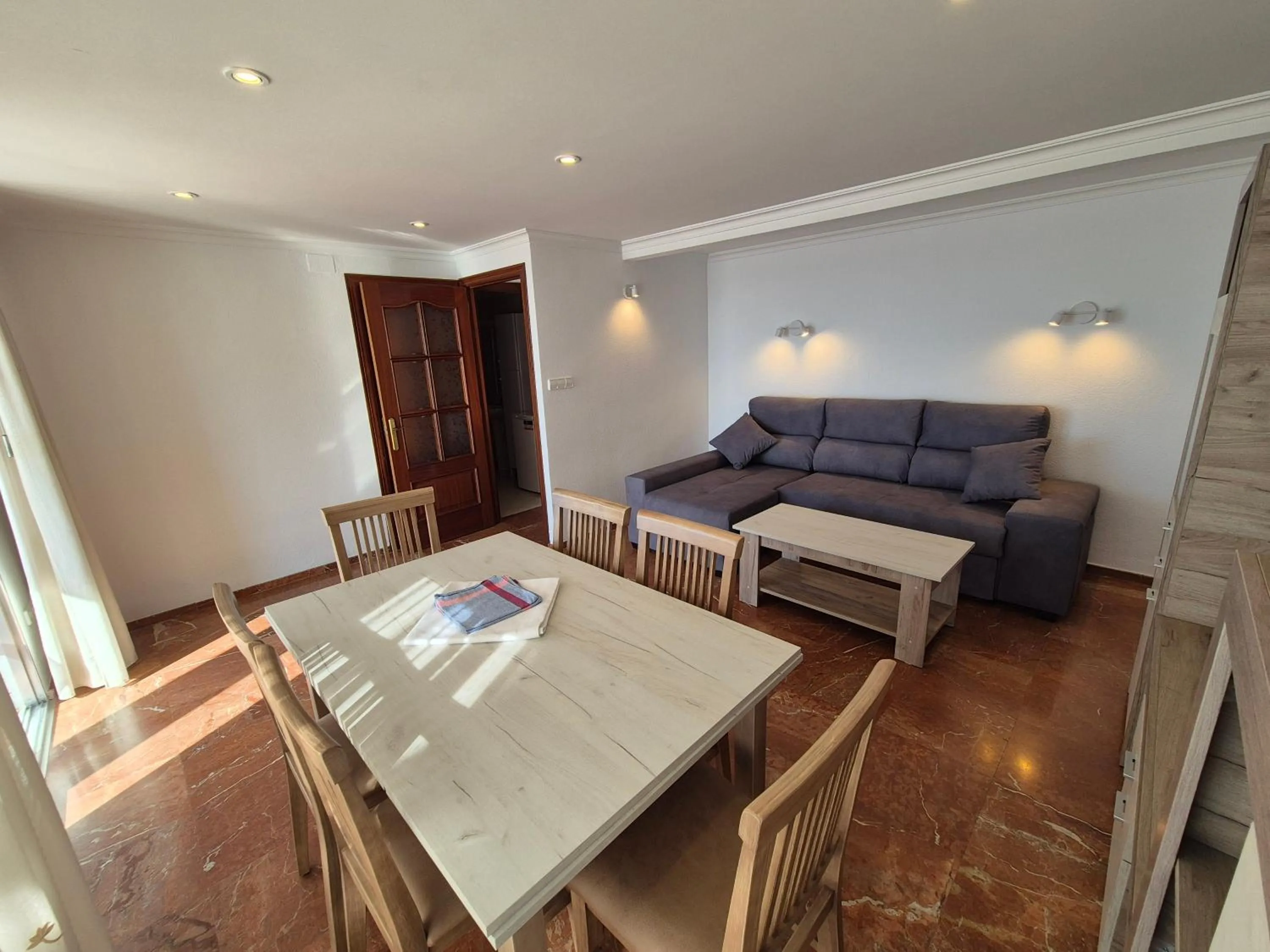 Veracruz-Fincas Benidorm