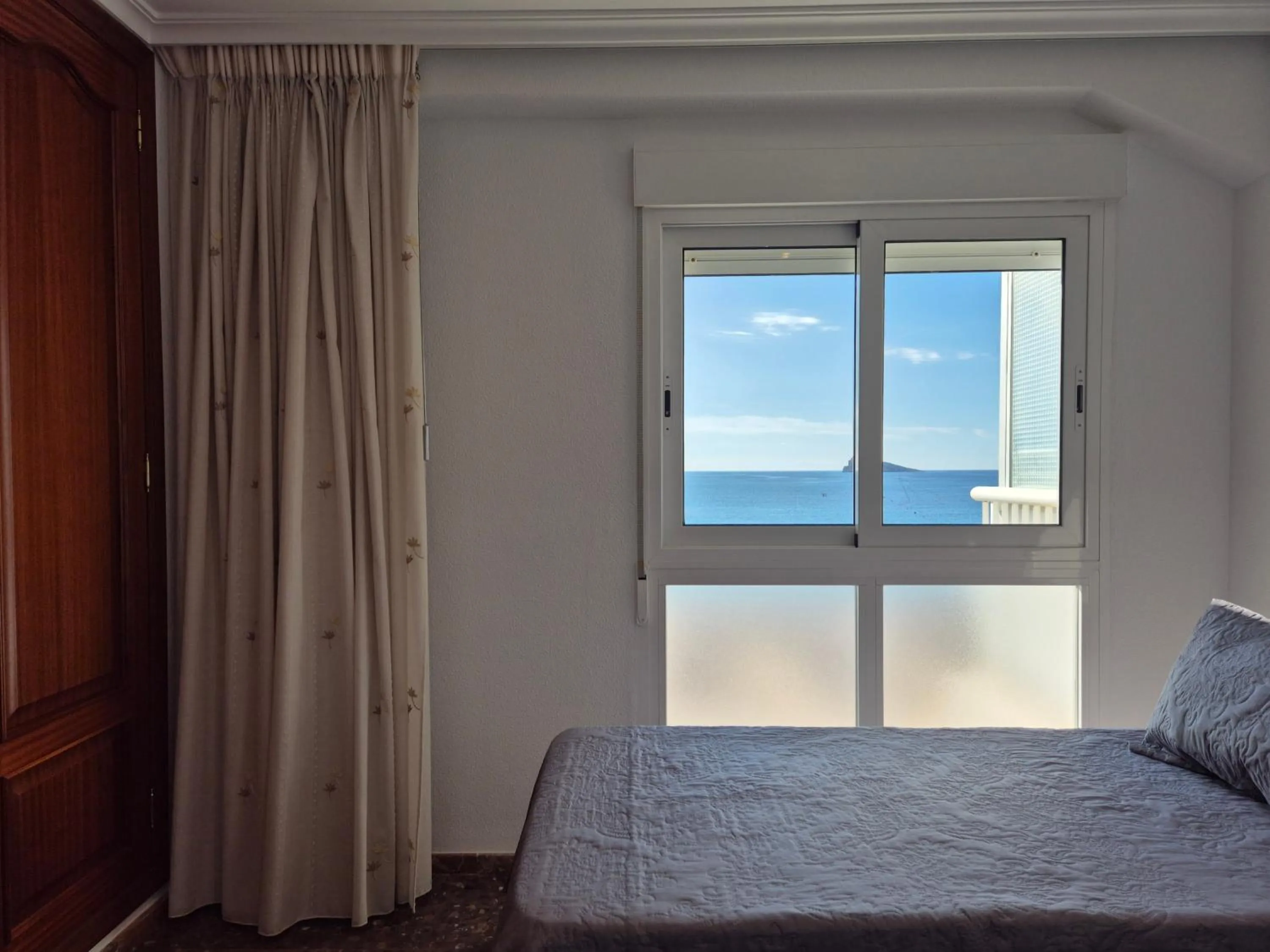 Bed in Veracruz-Fincas Benidorm