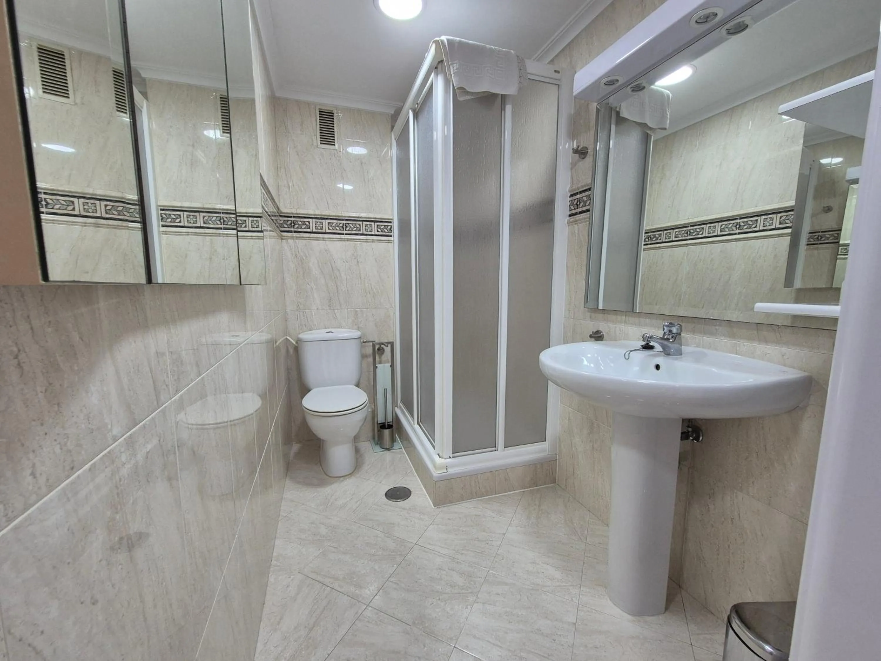 Veracruz-Fincas Benidorm